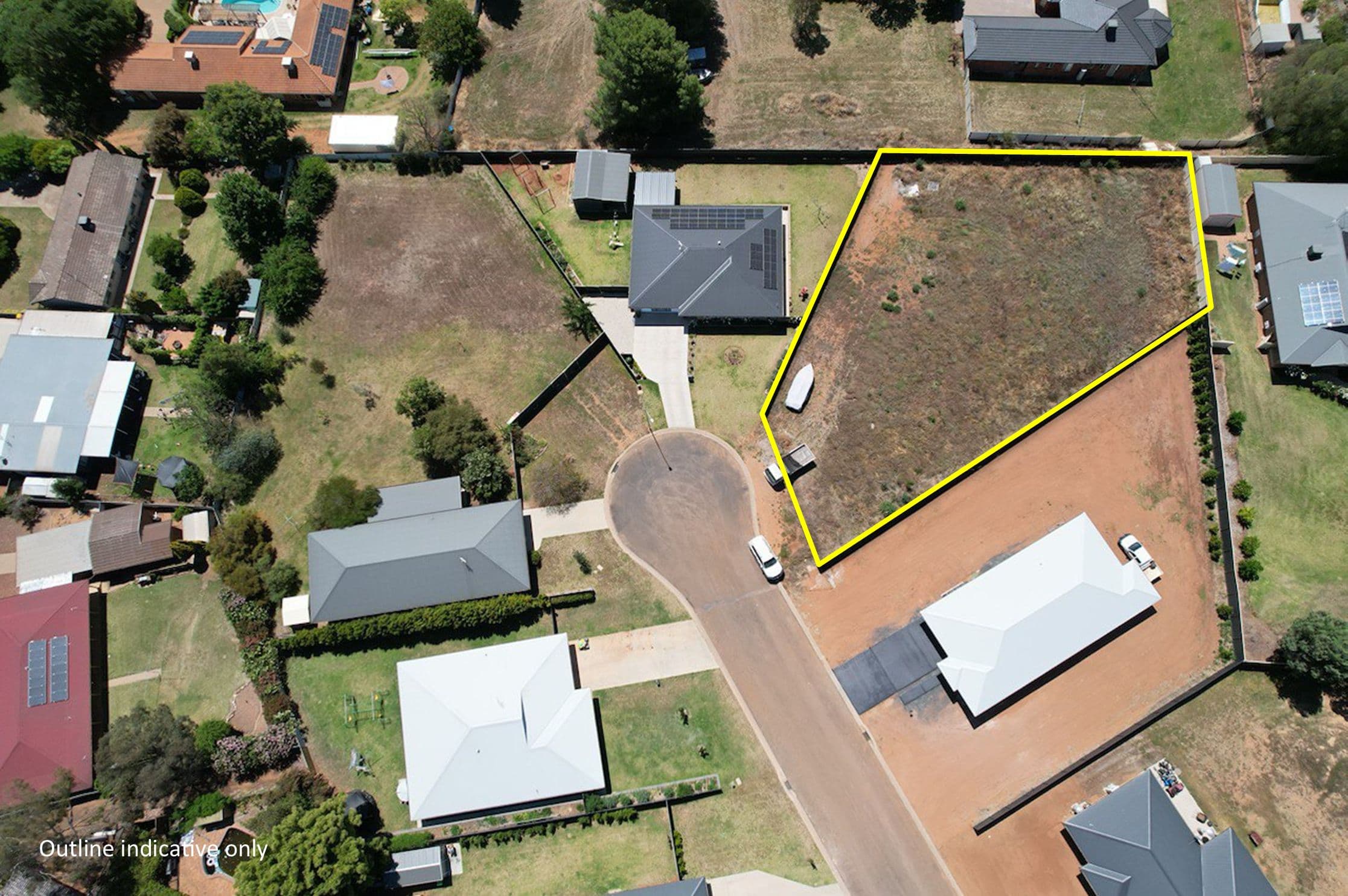 16 Randall Place, Condobolin NSW 2877, Condobolin - Thumbnail 2