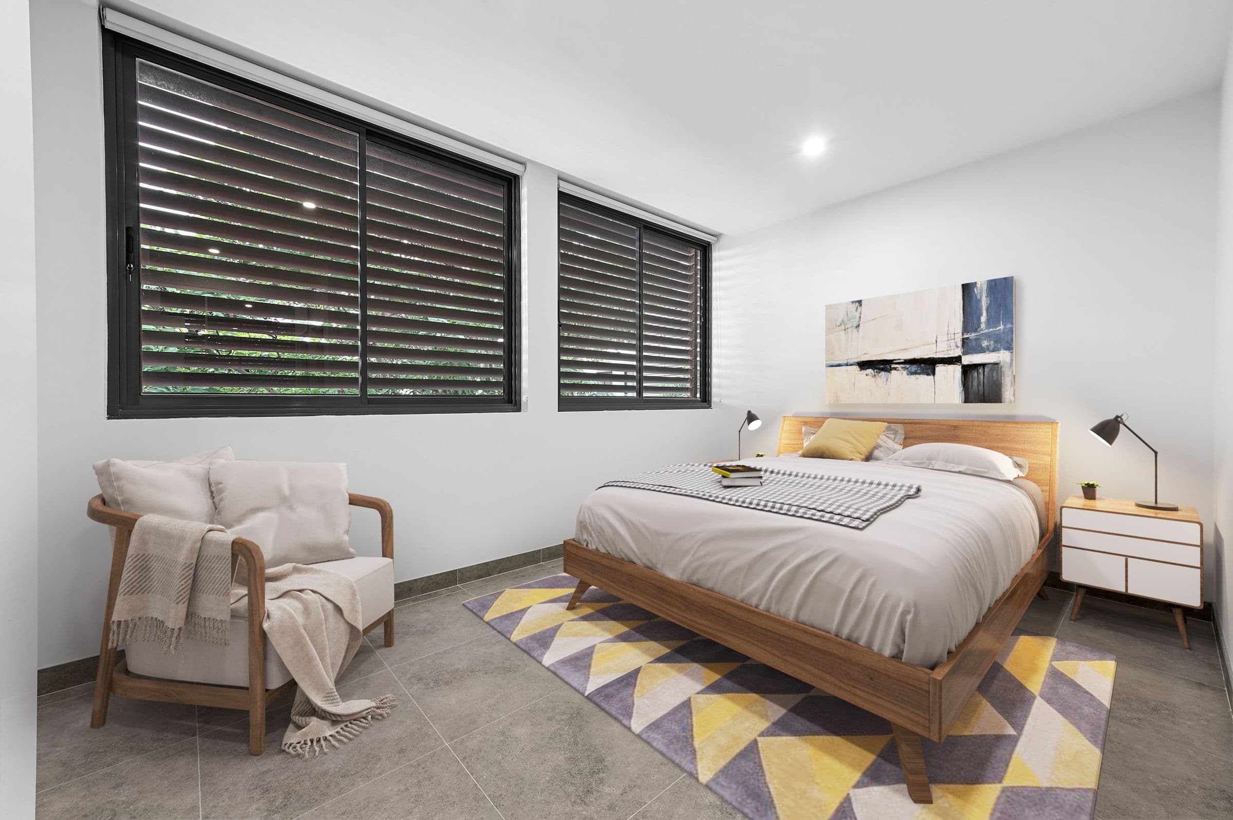 133/134-144 Pitt Street, Redfern NSW 2016, Redfern - Thumbnail 4