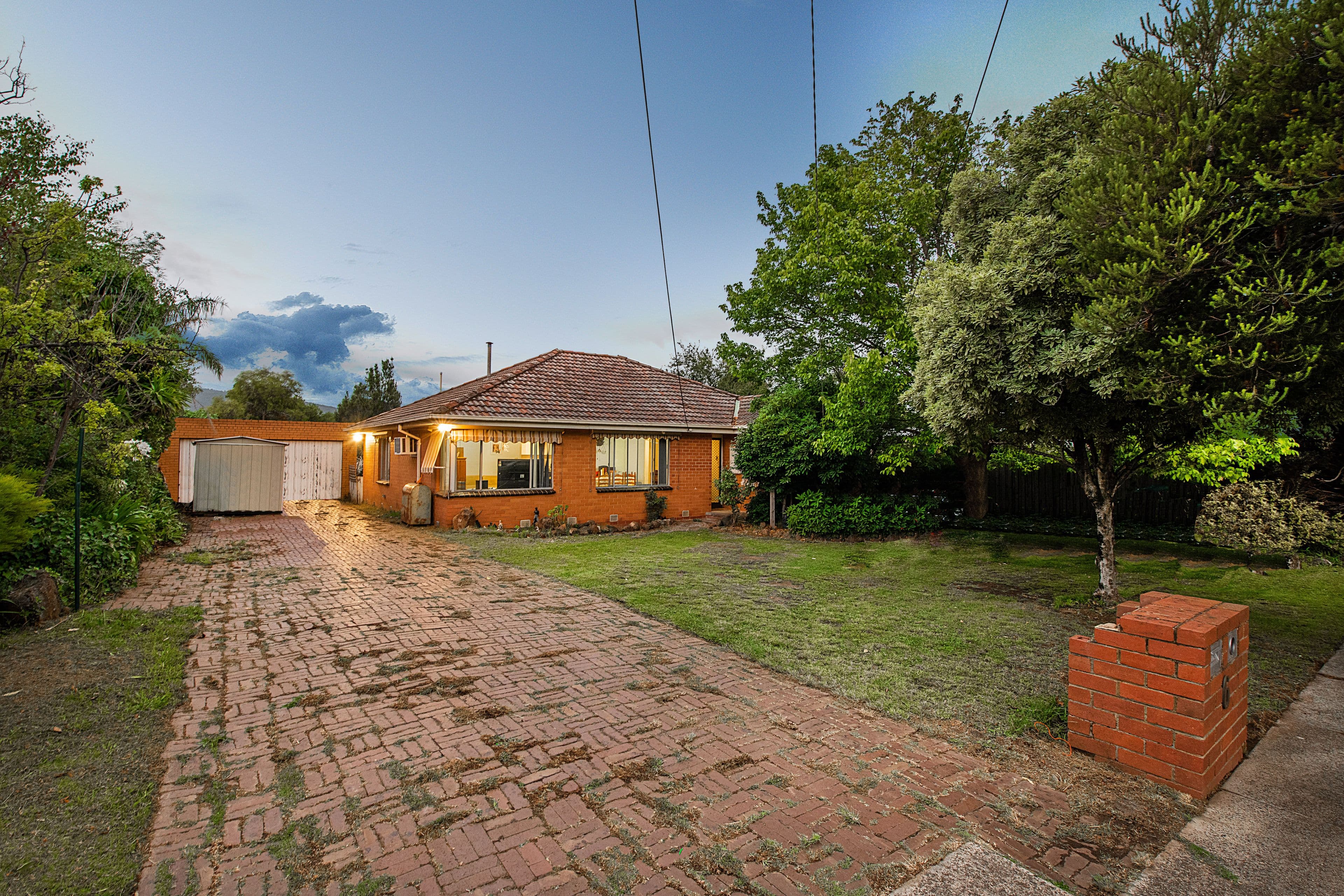6 Loch Street, Ferntree Gully VIC 3156, Ferntree Gully - Image 1