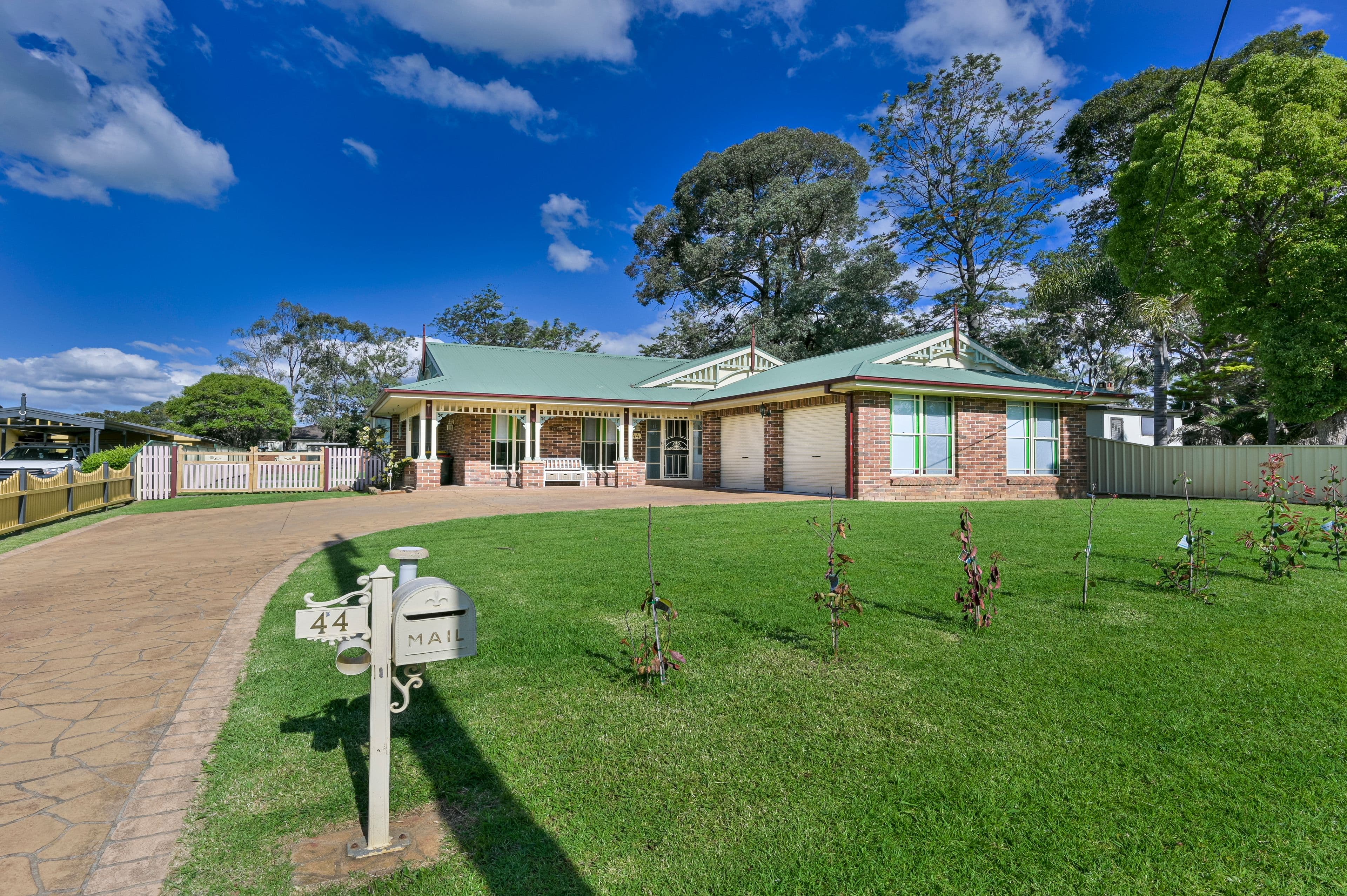 44 Carlton Road, Thirlmere NSW 2572, Thirlmere - Image 1