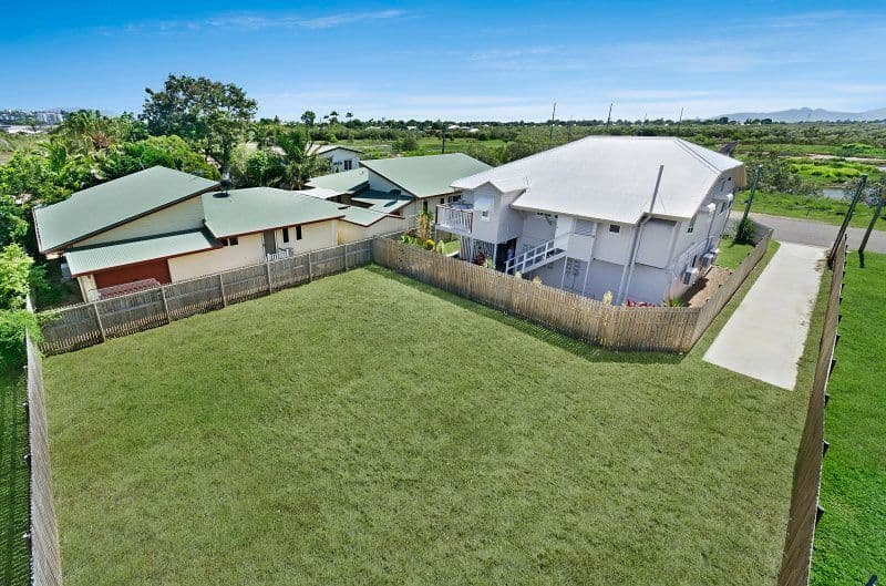 26a Twelfth Avenue, Railway Estate QLD 4810, Railway Estate - Image 1