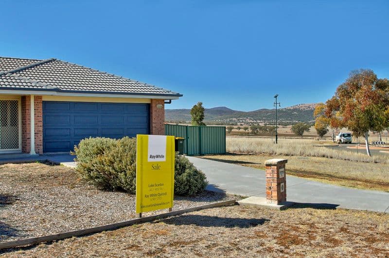5 Peter Coote Street, Quirindi - Image 1