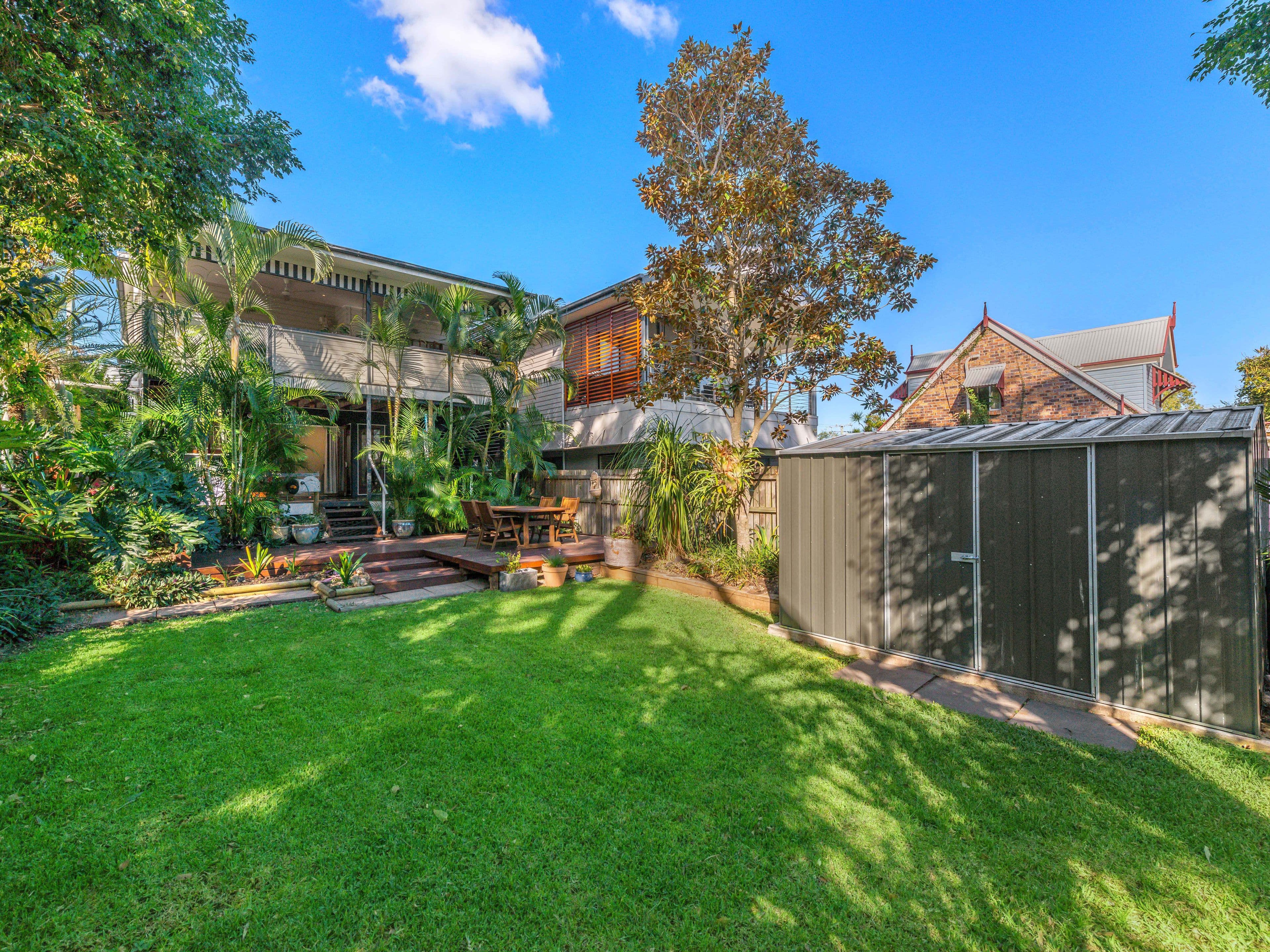 98 Arthur Terrace, Red Hill QLD 4059, Red Hill - Thumbnail 2