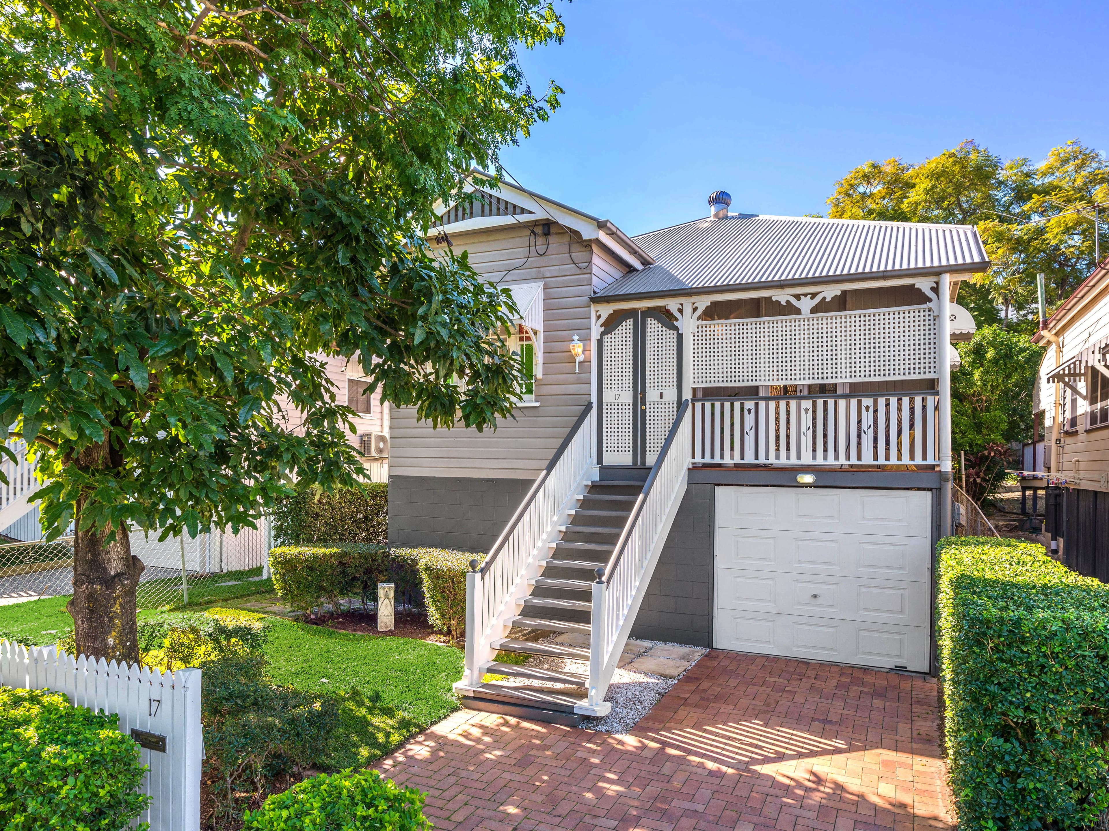 17 Camden Street, Albion QLD 4010, Albion - Image 1
