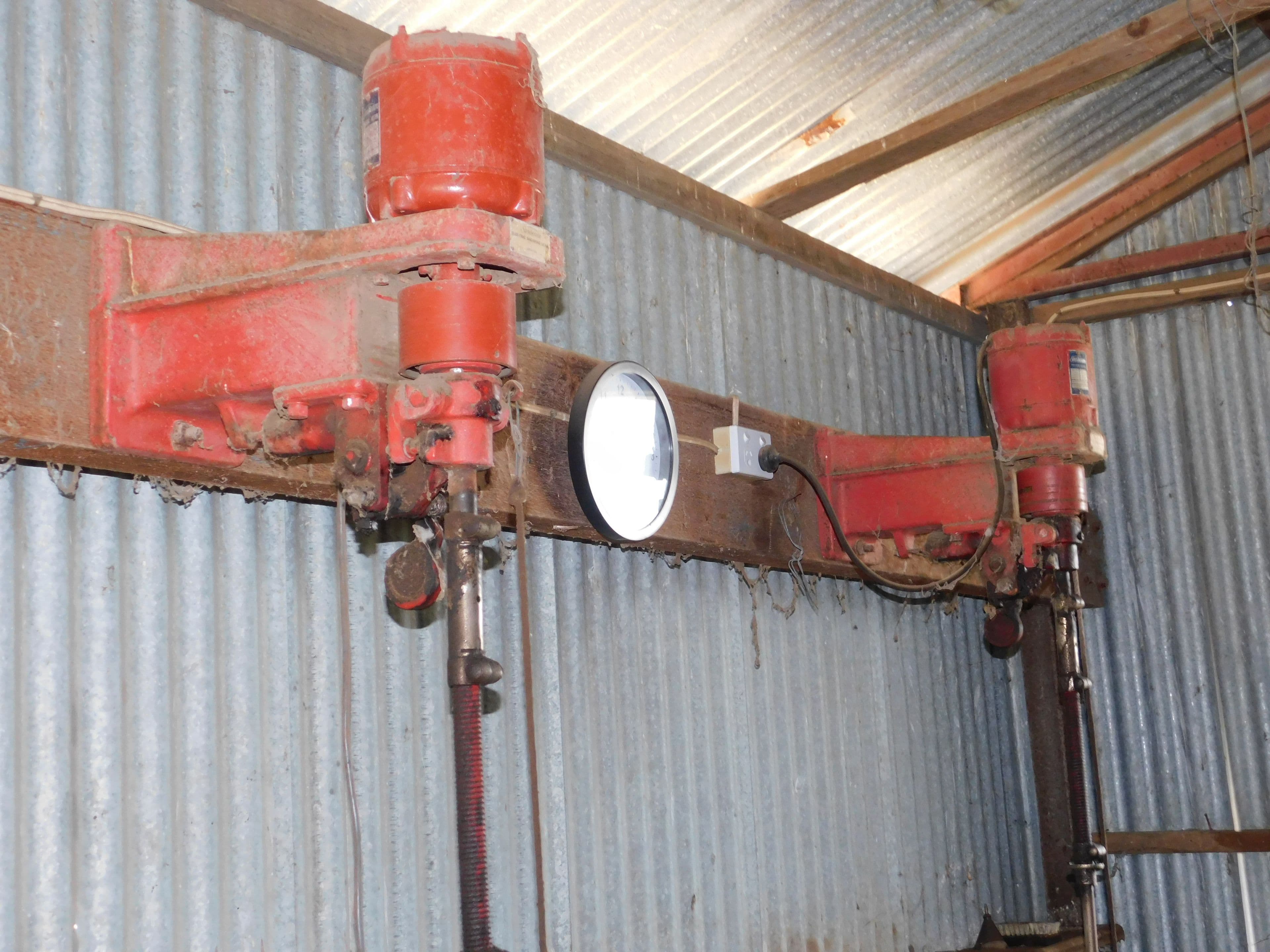603 DAY Road, Lameroo SA 5302, Lameroo - Thumbnail 8