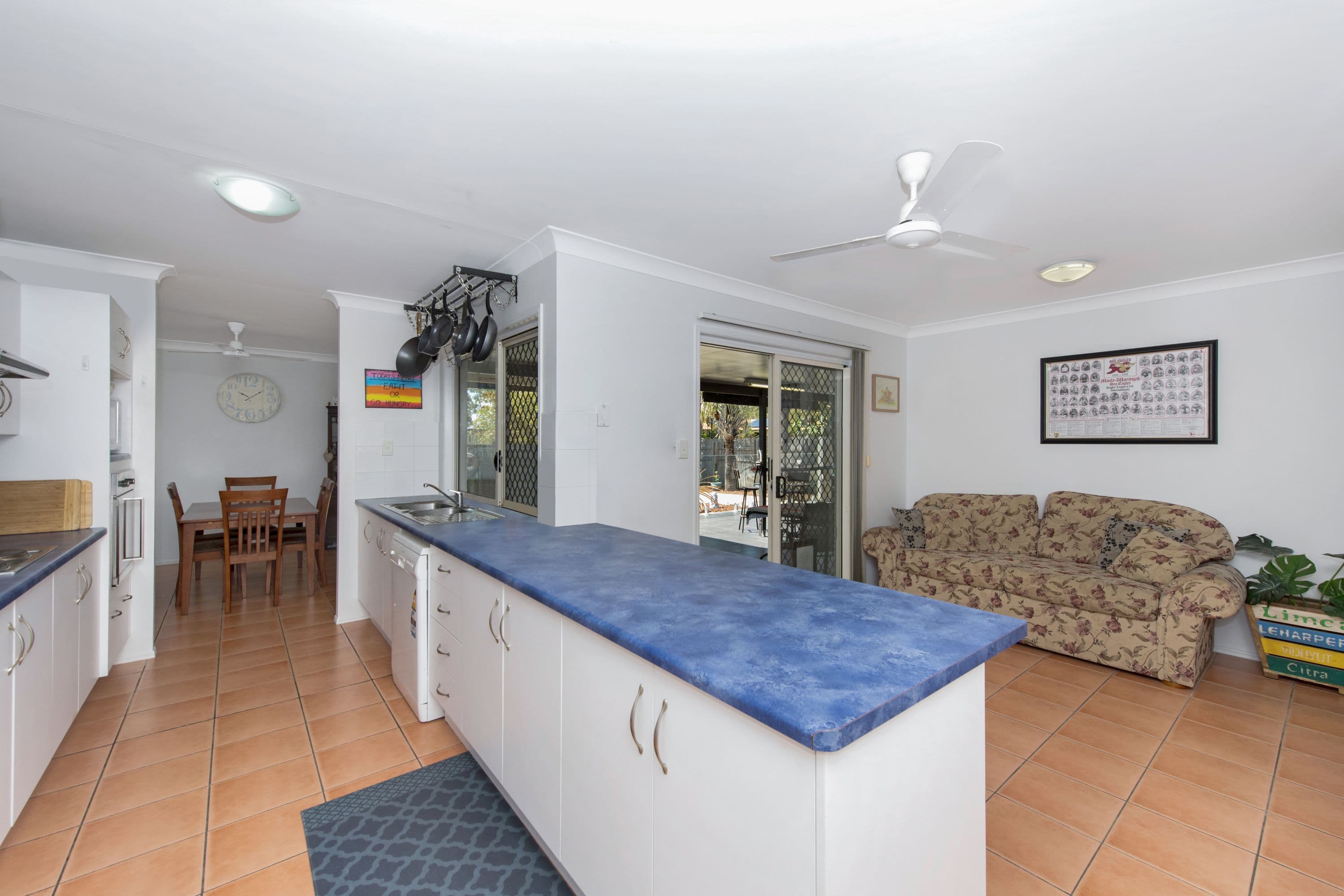1 Donostia Crescent, Bushland Beach QLD 4818, Bushland Beach - Thumbnail 5