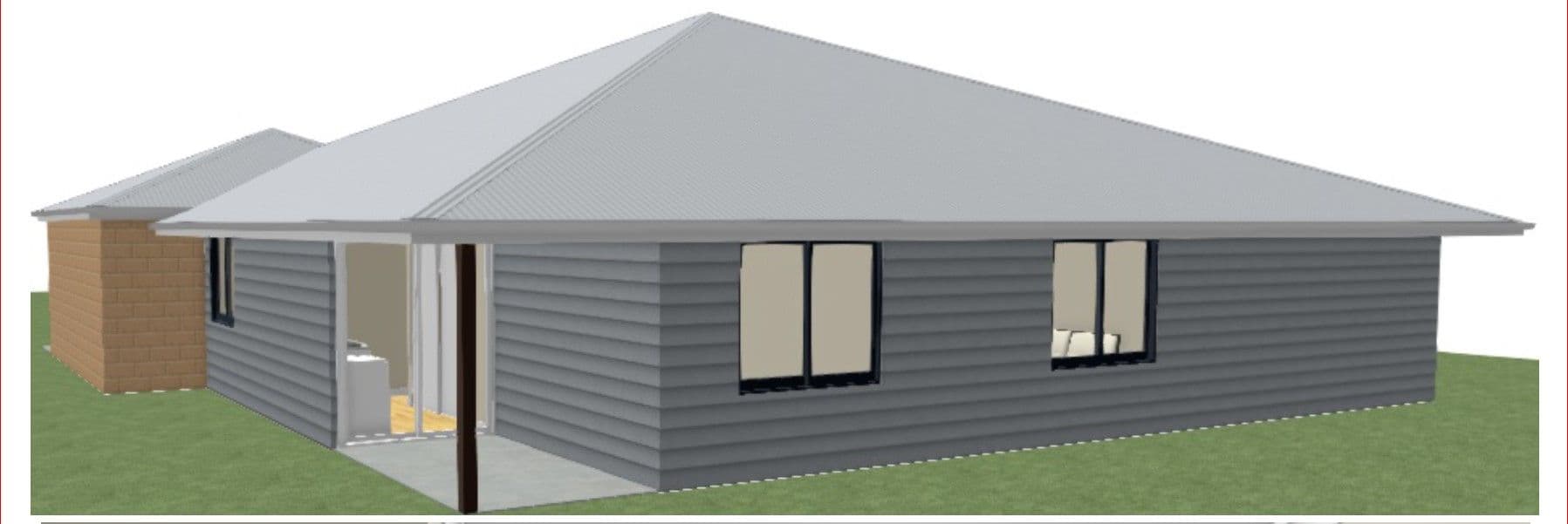 Lot 204 Stirling View Drive, Lange WA 6330, Lange - Thumbnail 4