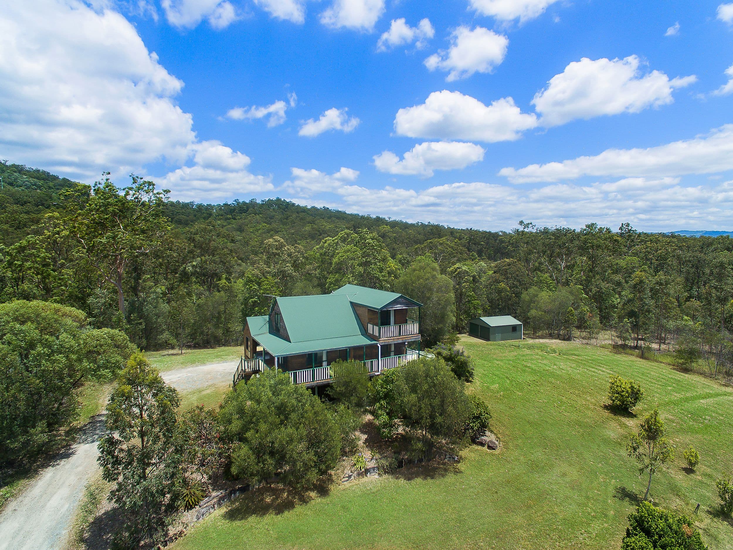 51 Dietz Court, Samsonvale QLD 4520, Samsonvale - Image 1