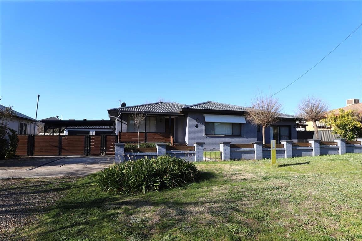 4 Clarence Street, Tumut NSW 2720, Tumut - Thumbnail 2