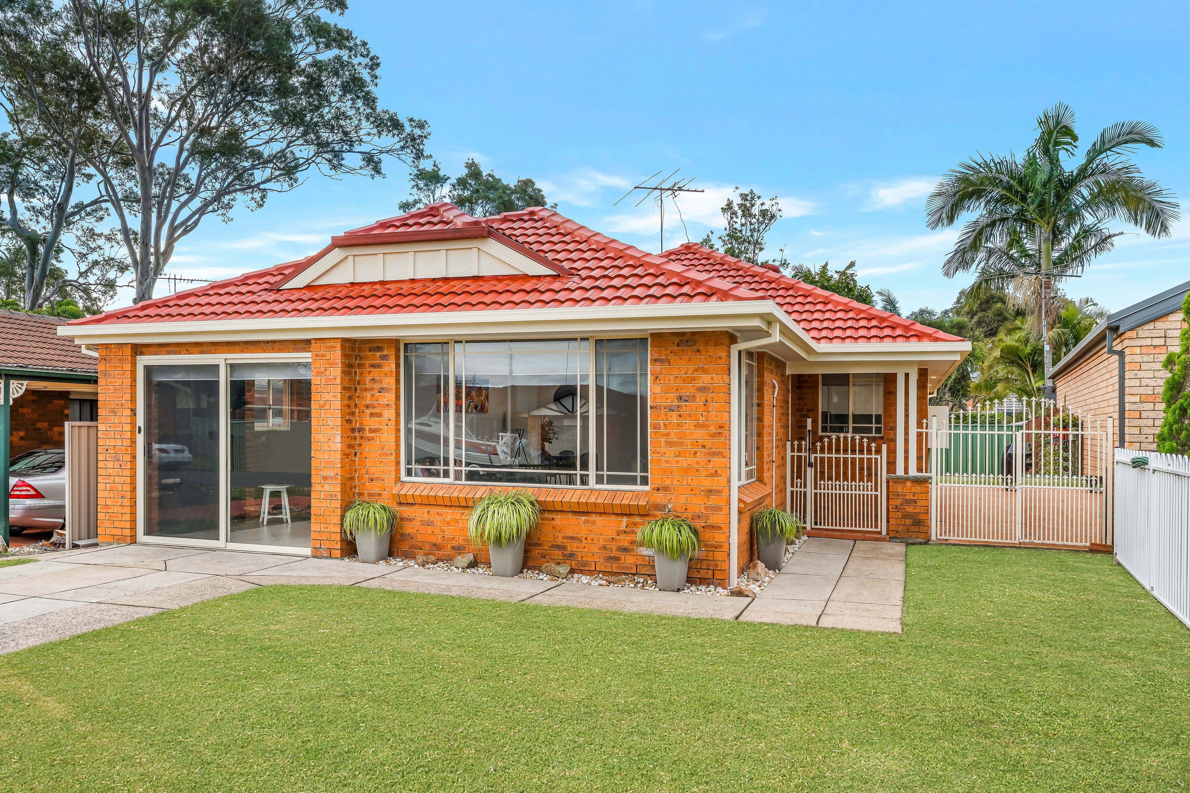 82 Keppel Circuit, Hinchinbrook NSW 2168, Hinchinbrook - Thumbnail 2