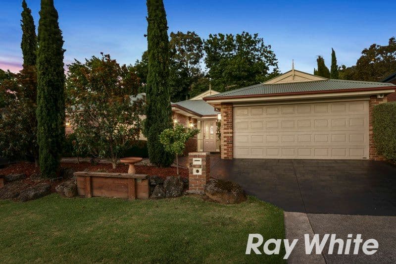 5 Sugar Gum Court, Upper Ferntree Gully VIC 3156, Upper Ferntree Gully - Image 1