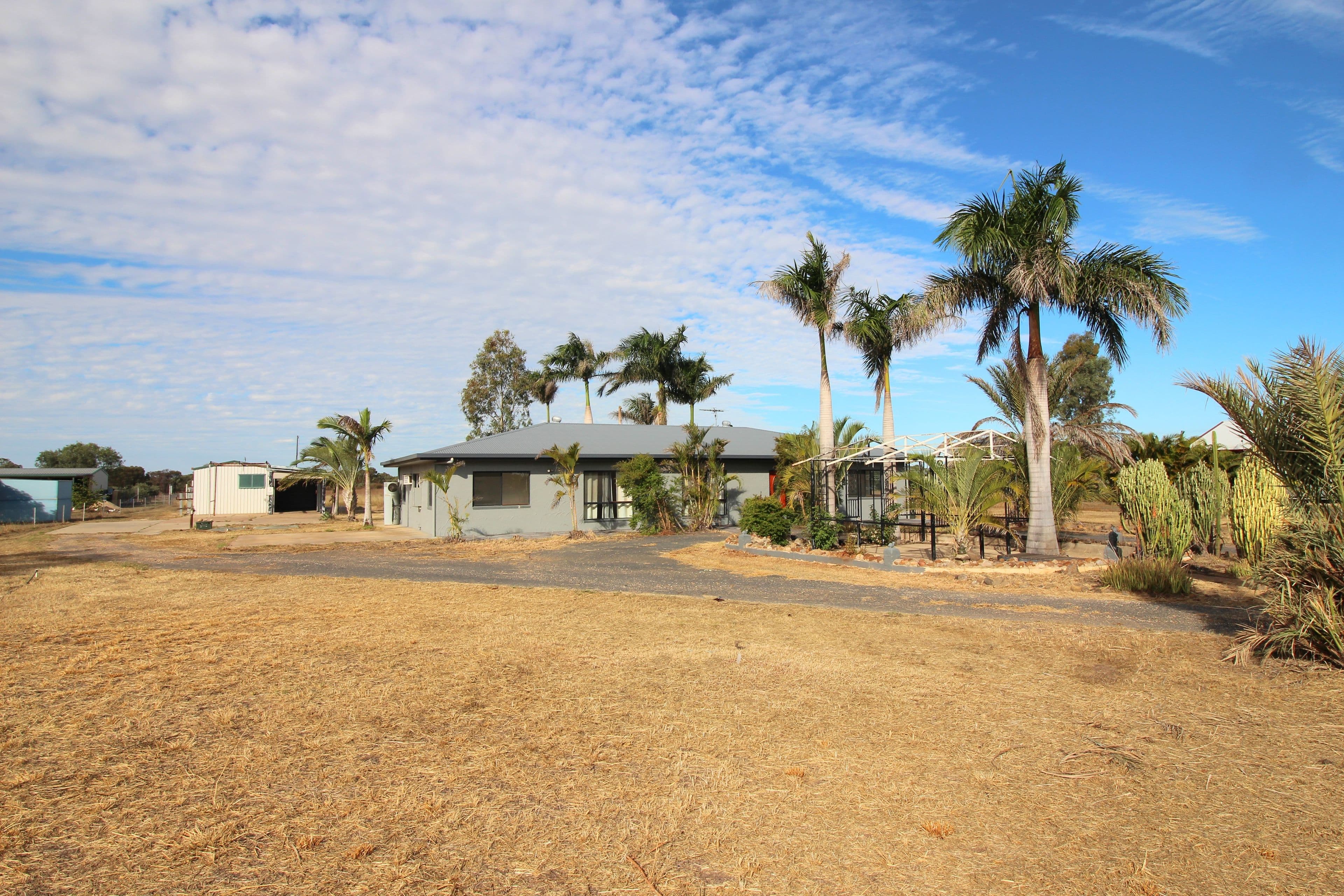 18 Edgewood Drive, Emerald QLD 4720, Emerald - Image 1
