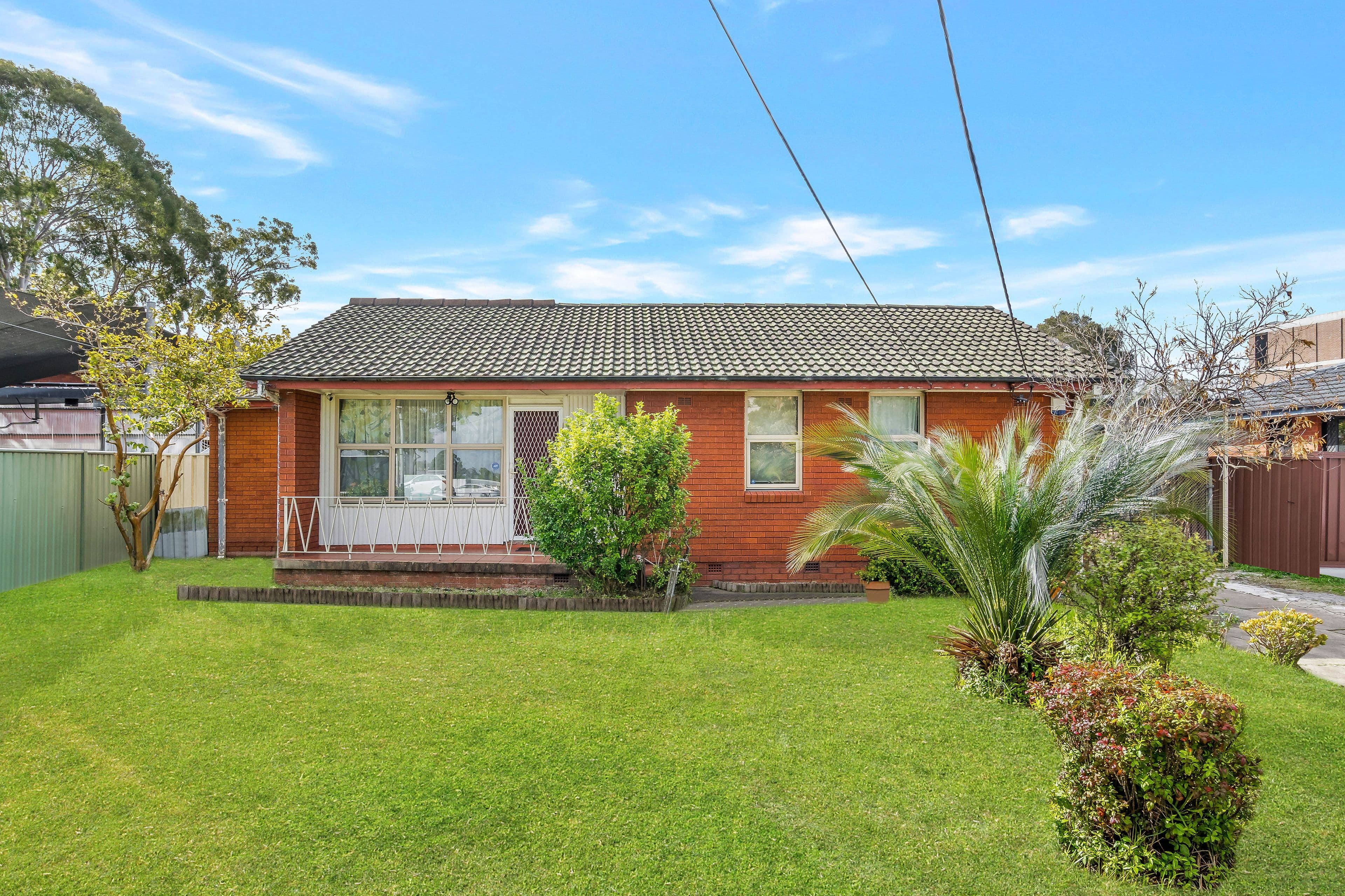 217 Hoxton Park Road, Cartwright NSW 2168, Cartwright - Image 1