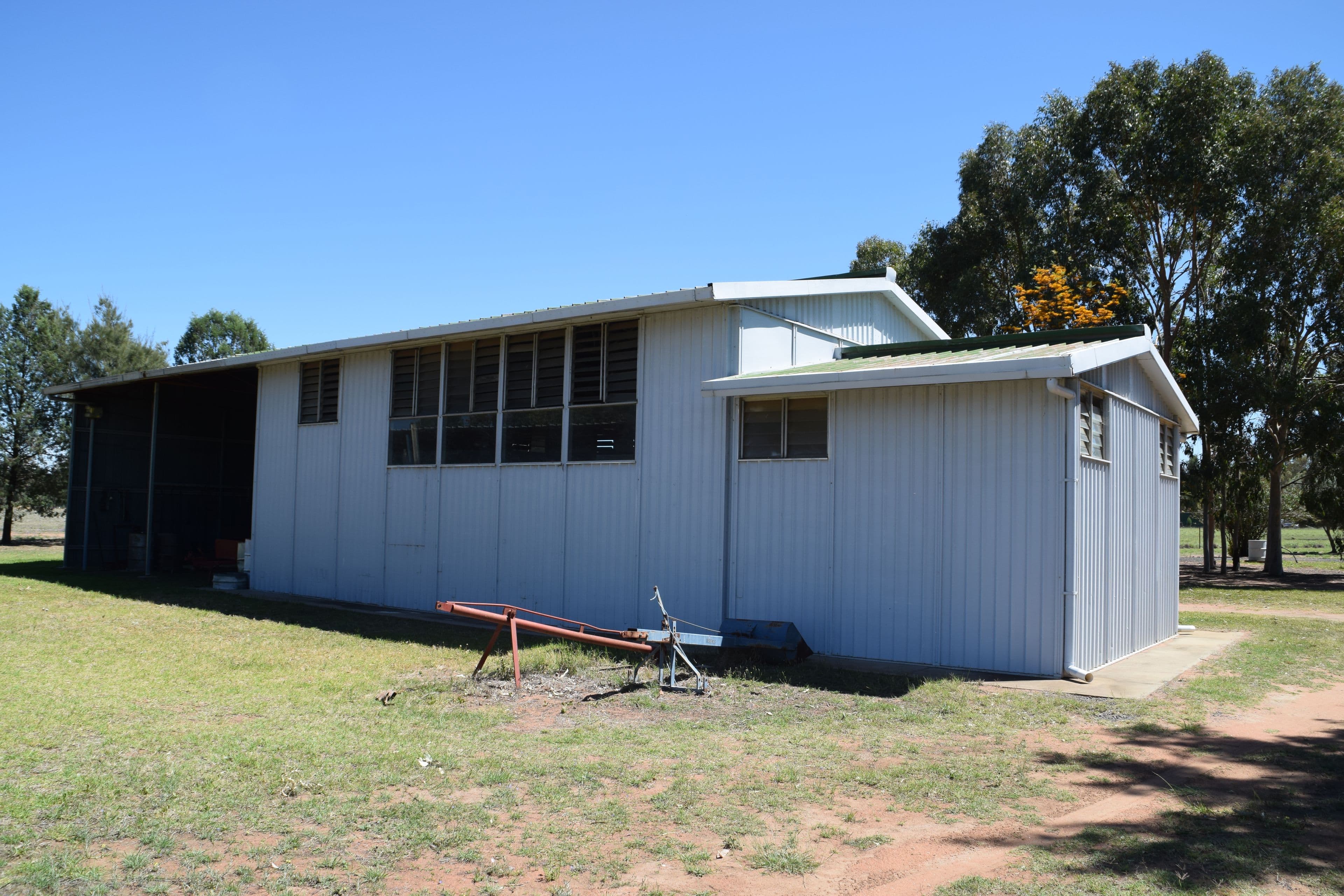 'Kingsley Park' 25 Everton Road, Gilgandra NSW 2827, Gilgandra - Thumbnail 2