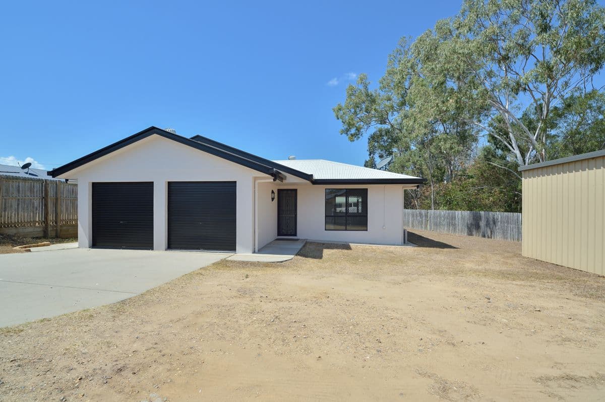 3 Links Court, Kin Kora QLD 4680, Kin Kora - Image 1