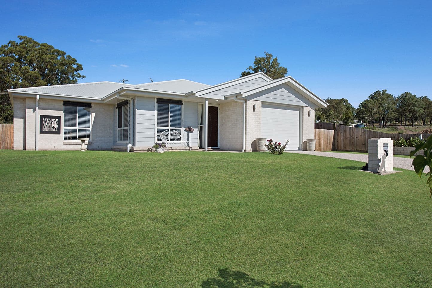 76 Naomi Drive, Crows Nest QLD 4355, Crows Nest - Image 1