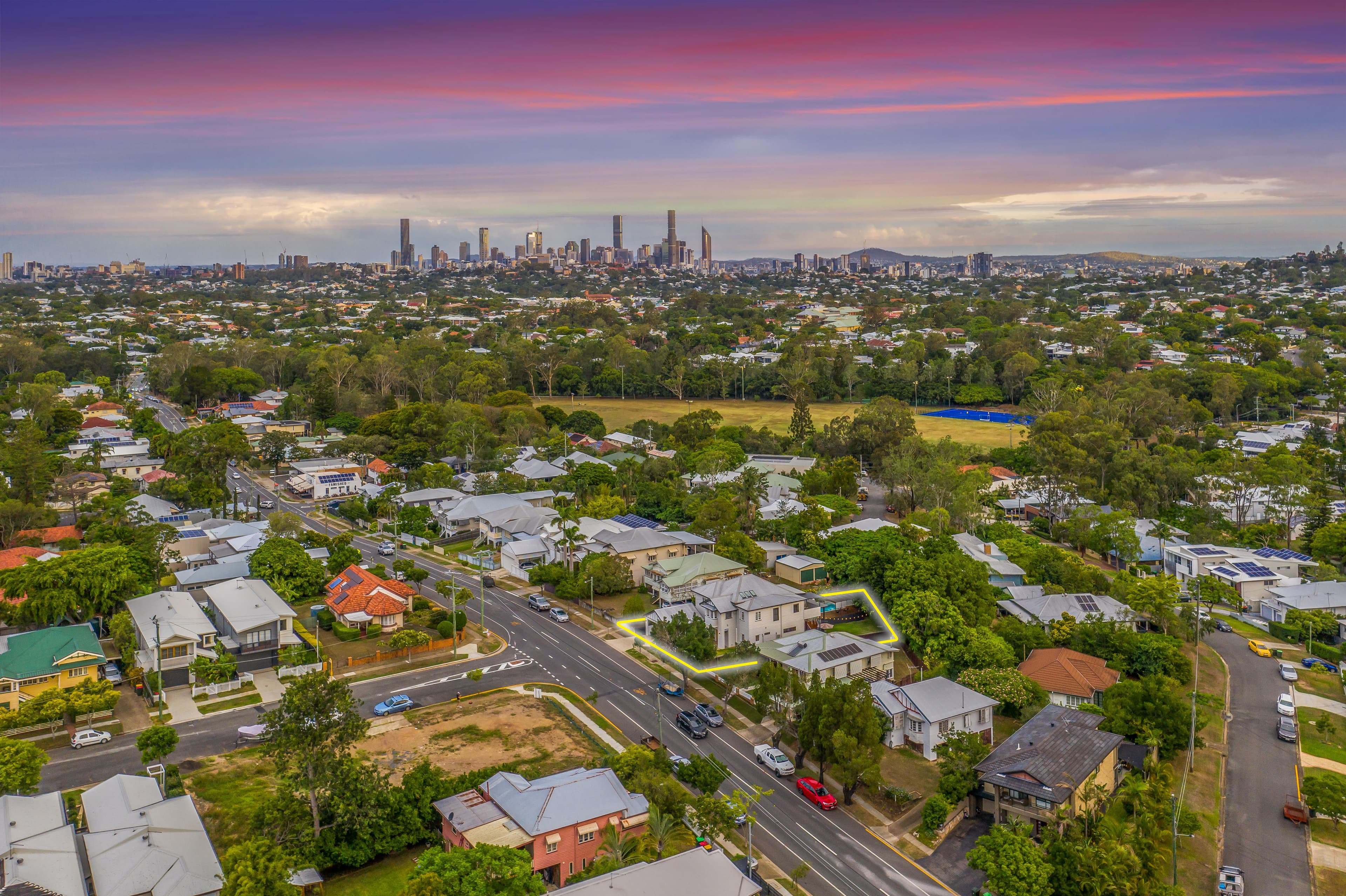84 Frasers Road, Ashgrove QLD 4060, Ashgrove - Thumbnail 5