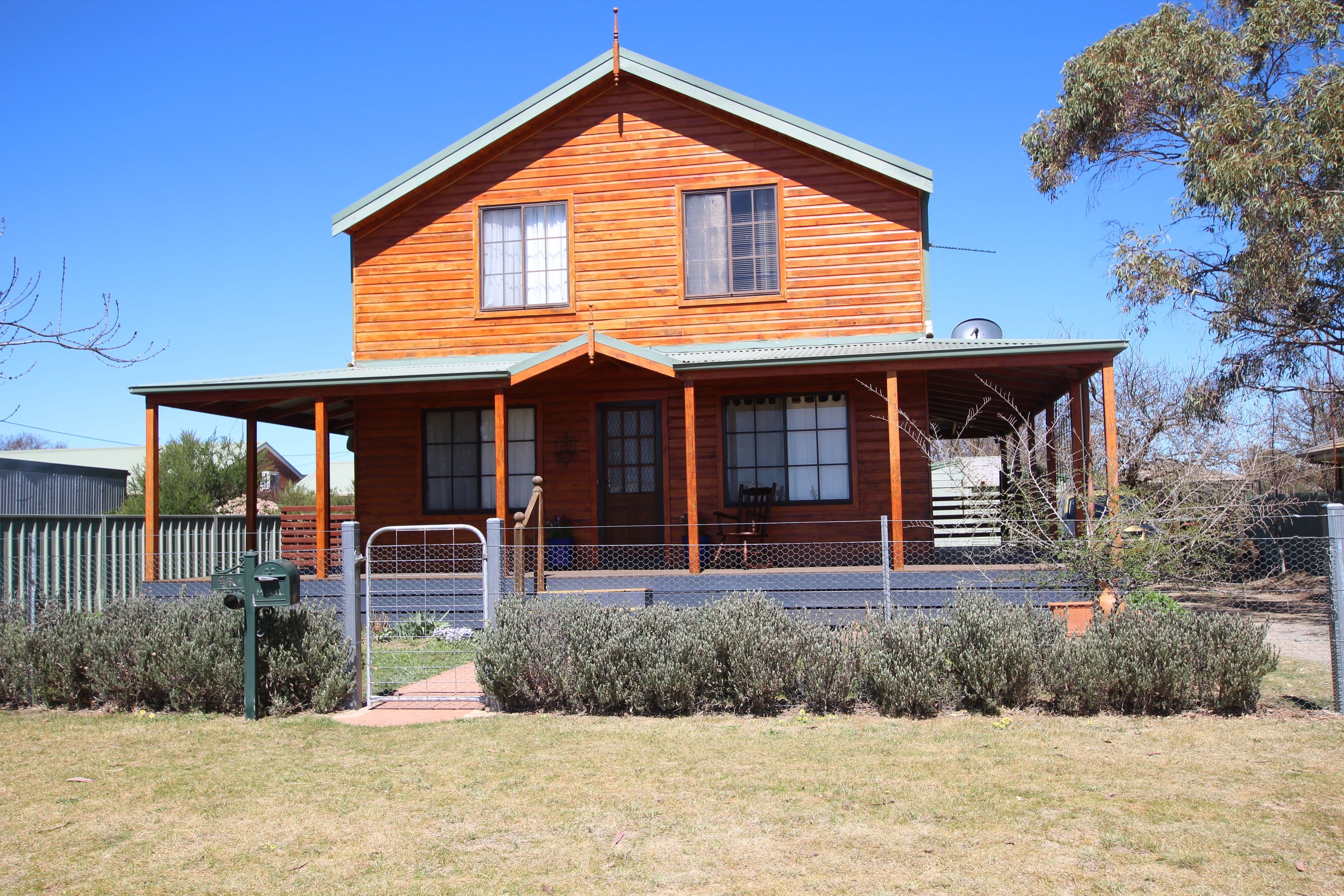 46 Campbell Street, Boorowa - Image 1
