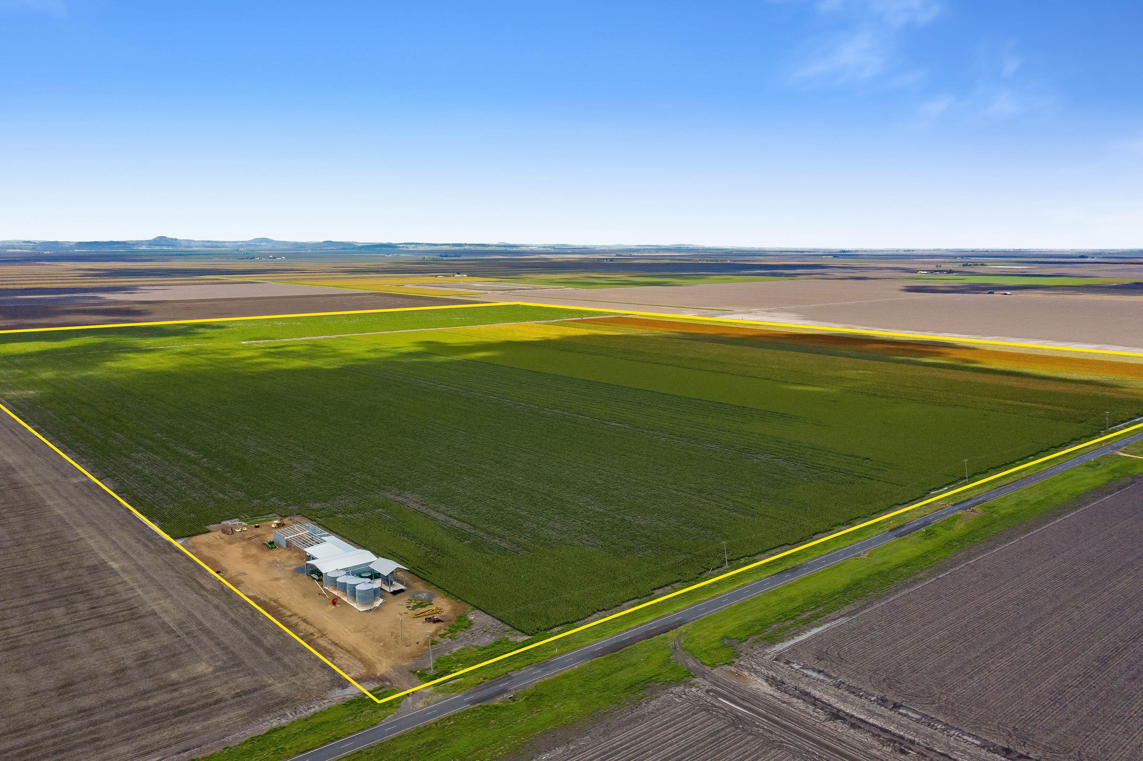 "Zephyr" Toowoomba-Cecil Plains Road, Norwin QLD 4356, Norwin - Thumbnail 2