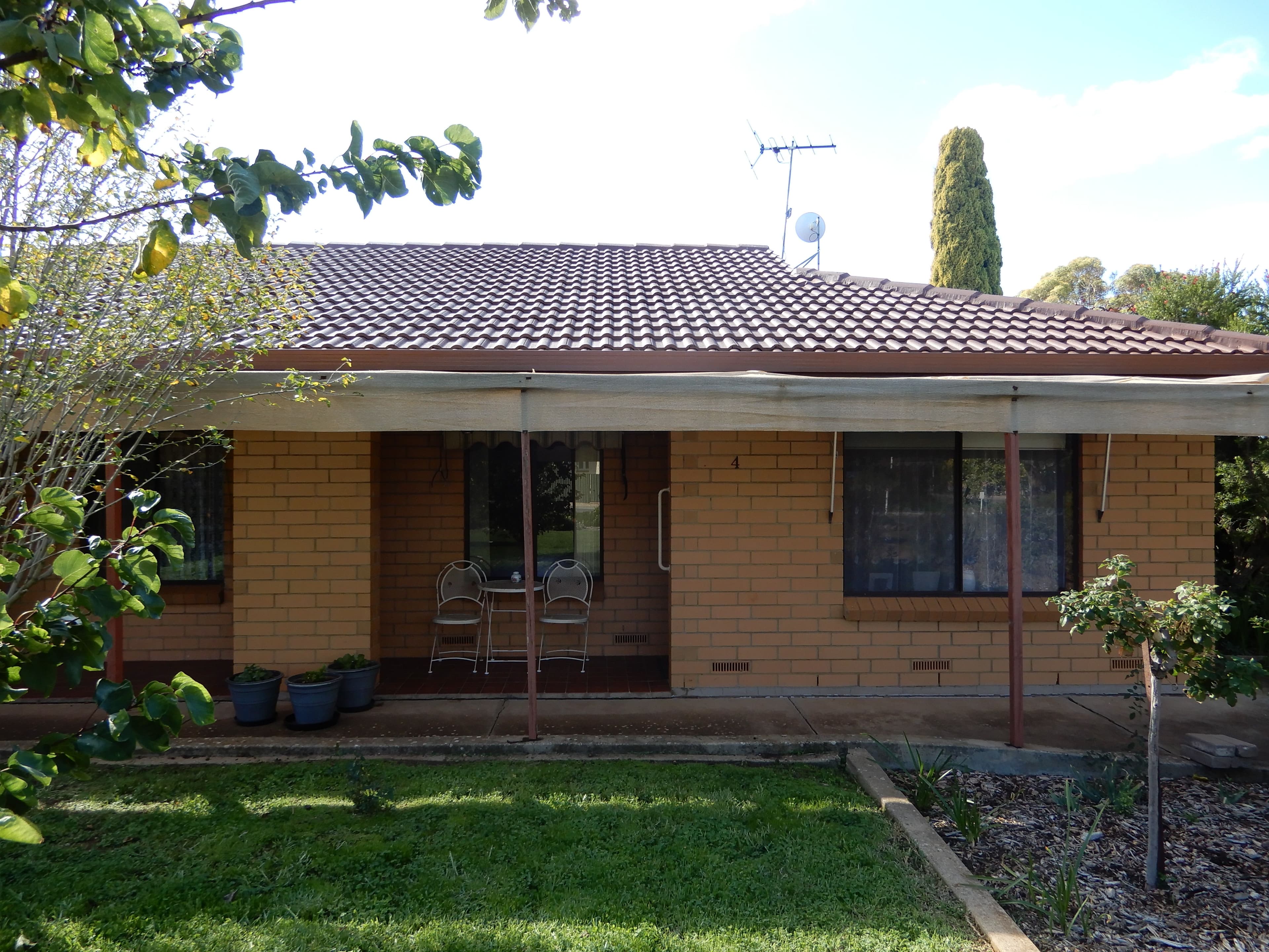 Unit 4, 2 Norman Street, Hamley Bridge SA 5401, Hamley Bridge - Image 1