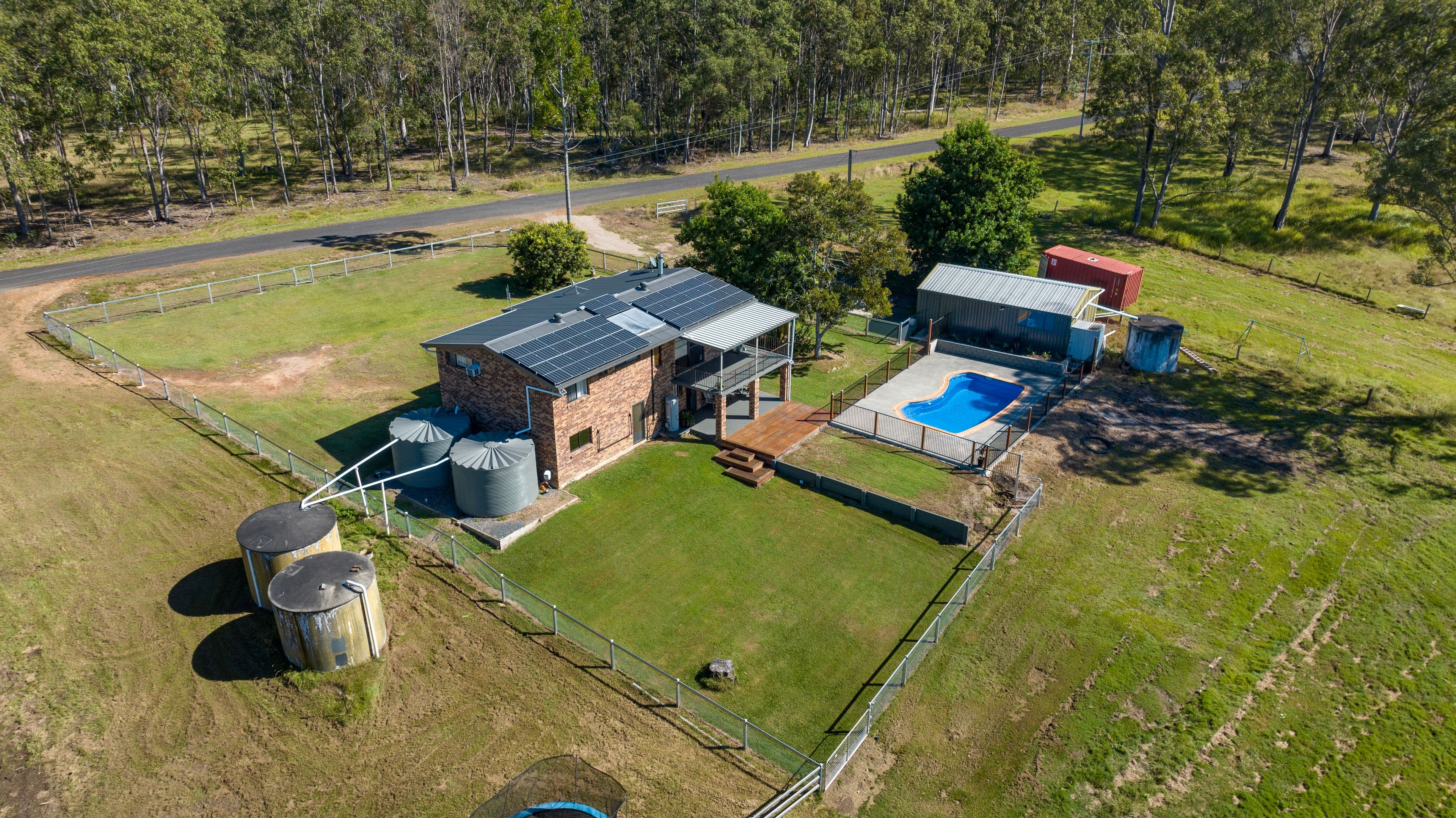 125 Mylneford Road, Mylneford NSW 2460, Mylneford - Thumbnail 4