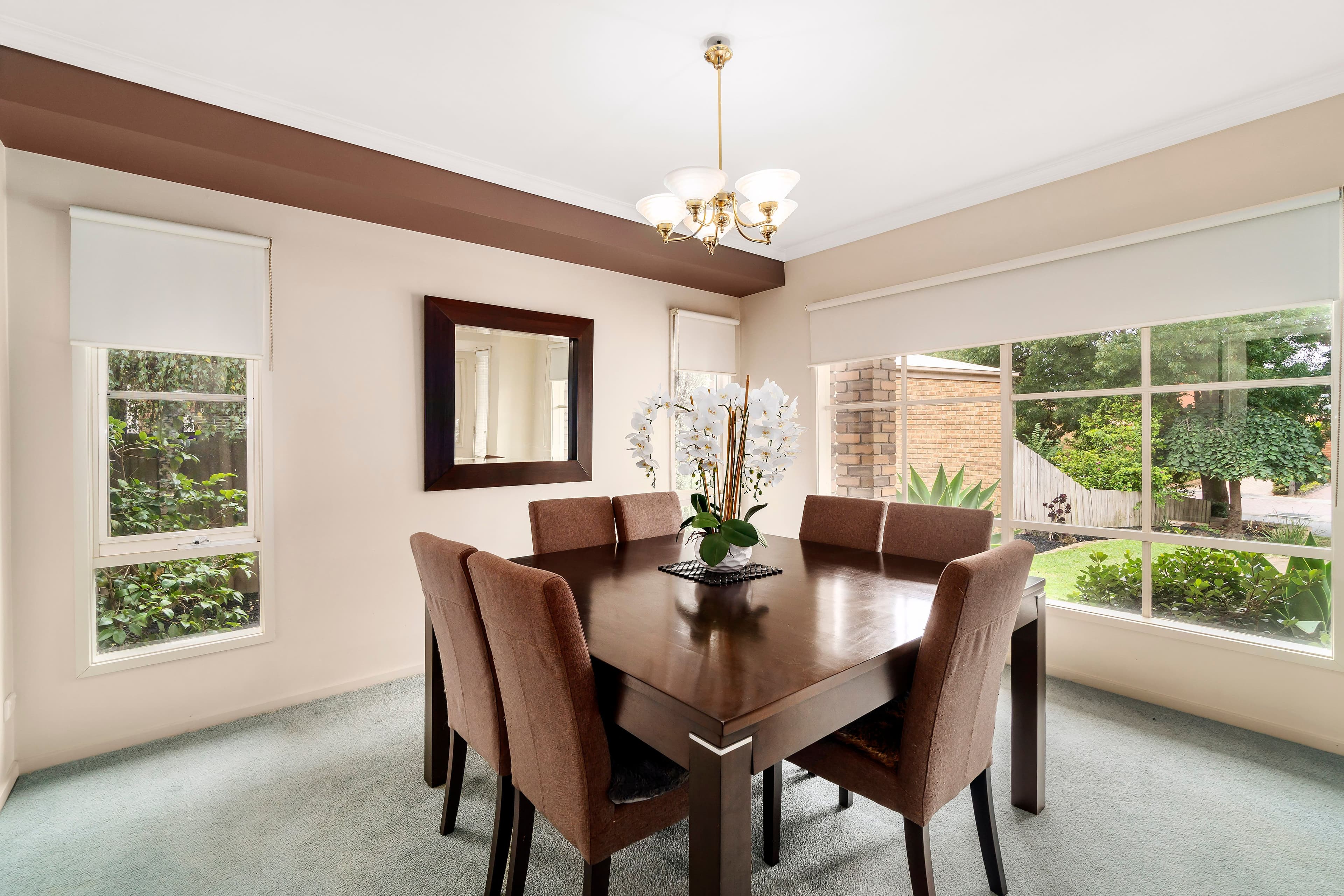 6 D'Andrea Court, Rowville VIC 3178, Rowville - Thumbnail 4