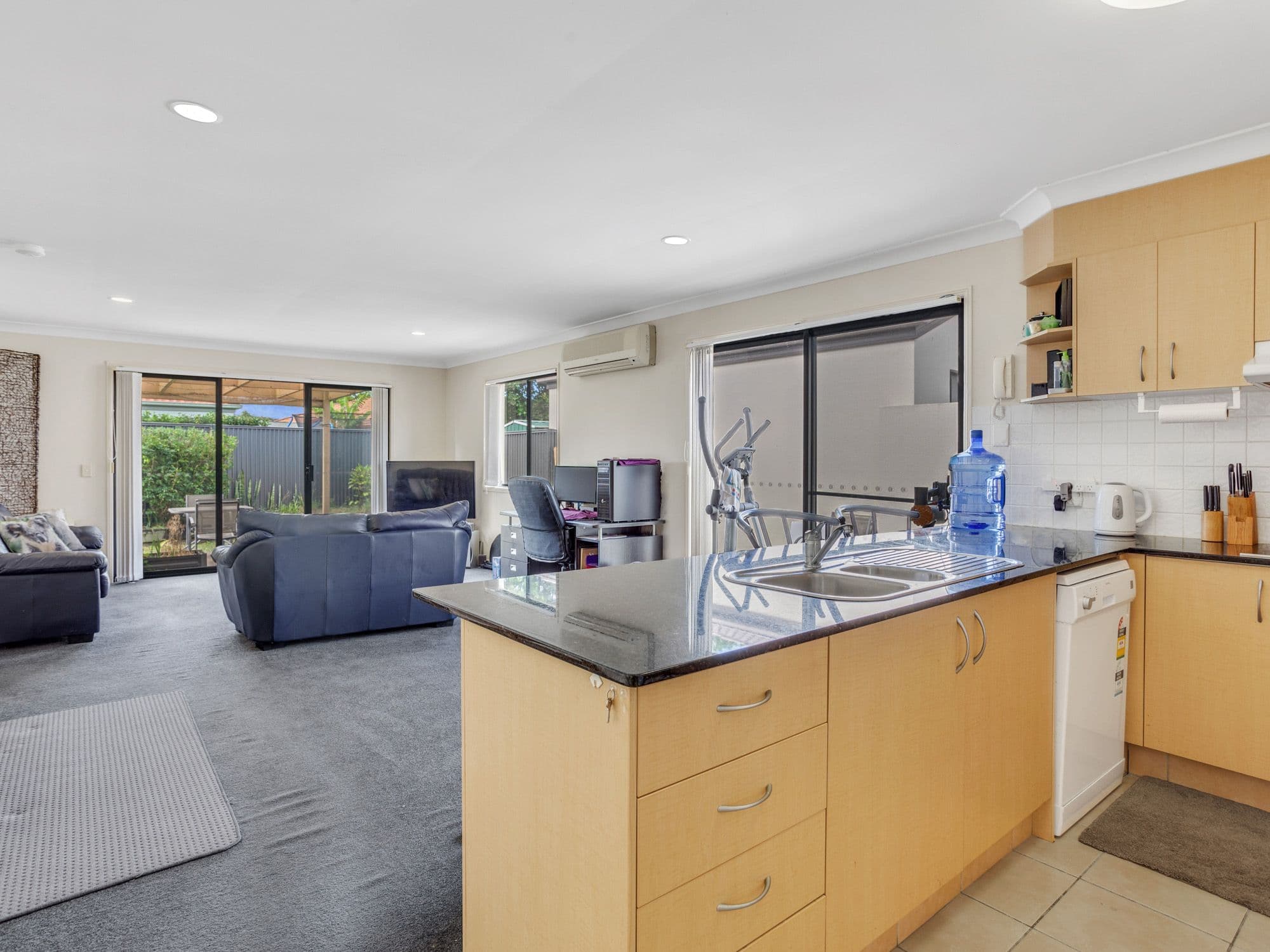 64 'River Springs Country Club', Gilston Road, Nerang QLD 4211, Nerang - Thumbnail 3