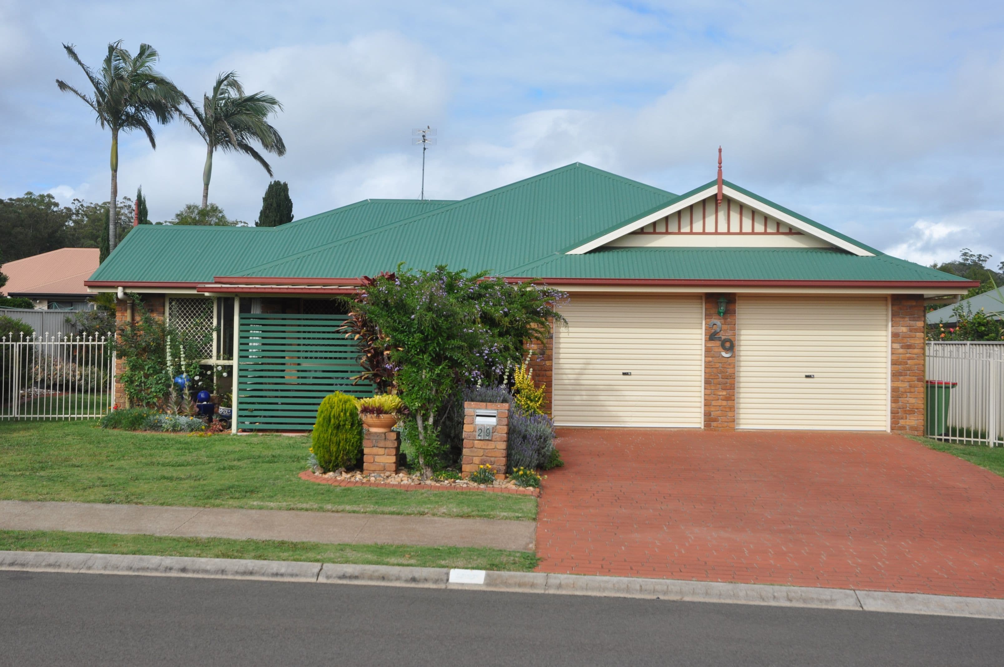 29 Wood Drive, Middle Ridge QLD 4350, Middle Ridge - Image 1