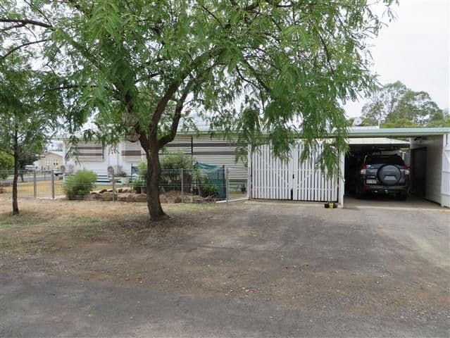 56 Elmer Street, ROMA QLD 4455, Roma - Image 1