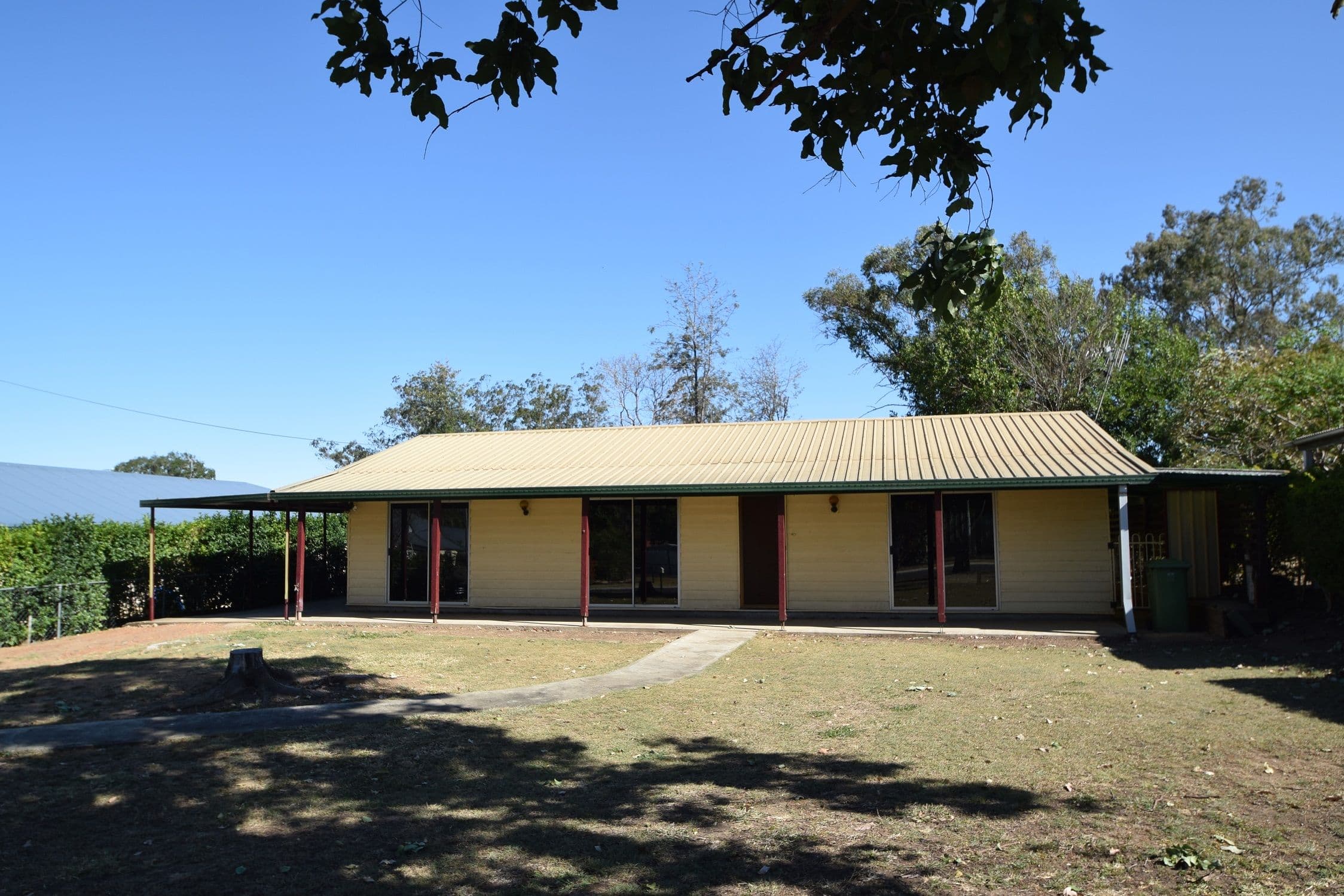 8 Elizabeth Street, Esk QLD 4312, Esk - Image 1