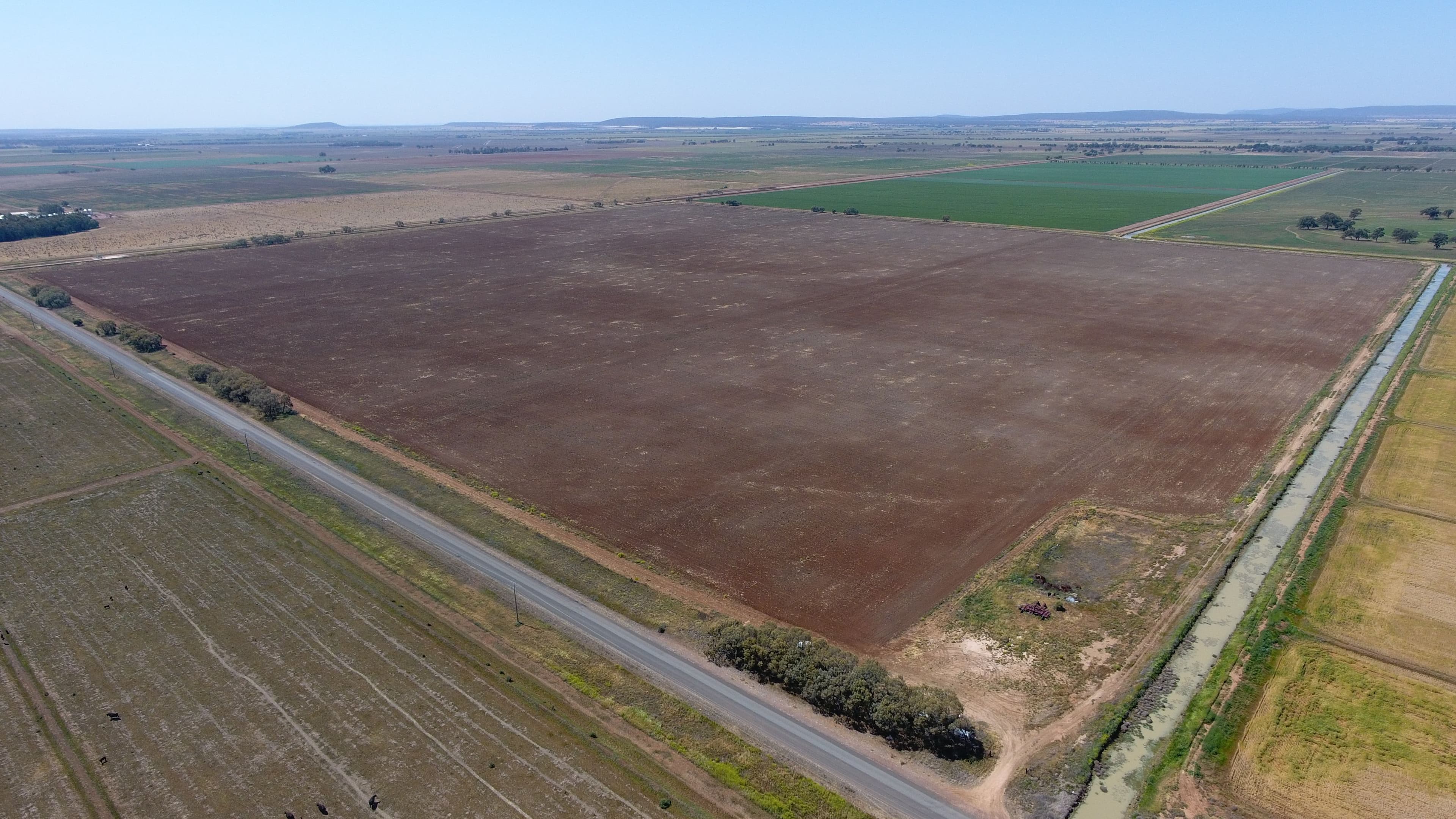 Stanbridge NSW 2705, Stanbridge - Image 1