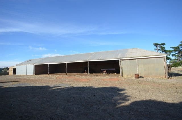 "Kilto" Old Belcunda Road, Mount Bryan SA 5418, Mount Bryan - Thumbnail 4
