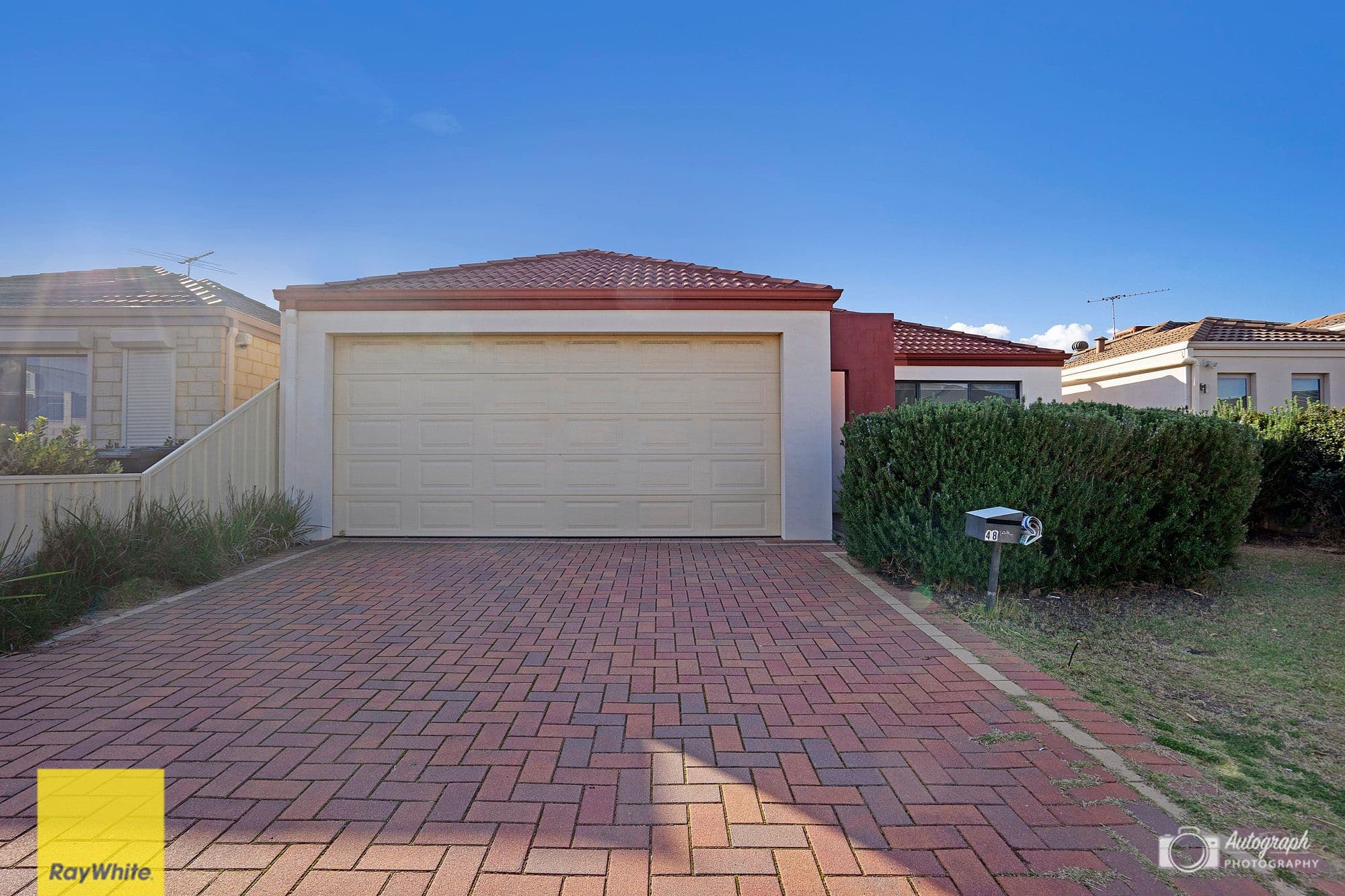48 Tissington Drive, Darch WA 6065, Darch - Image 1