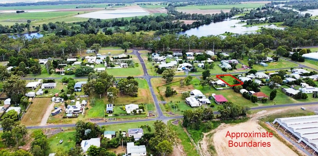9 Blackall Street, Avondale QLD 4670, Avondale - Thumbnail 2
