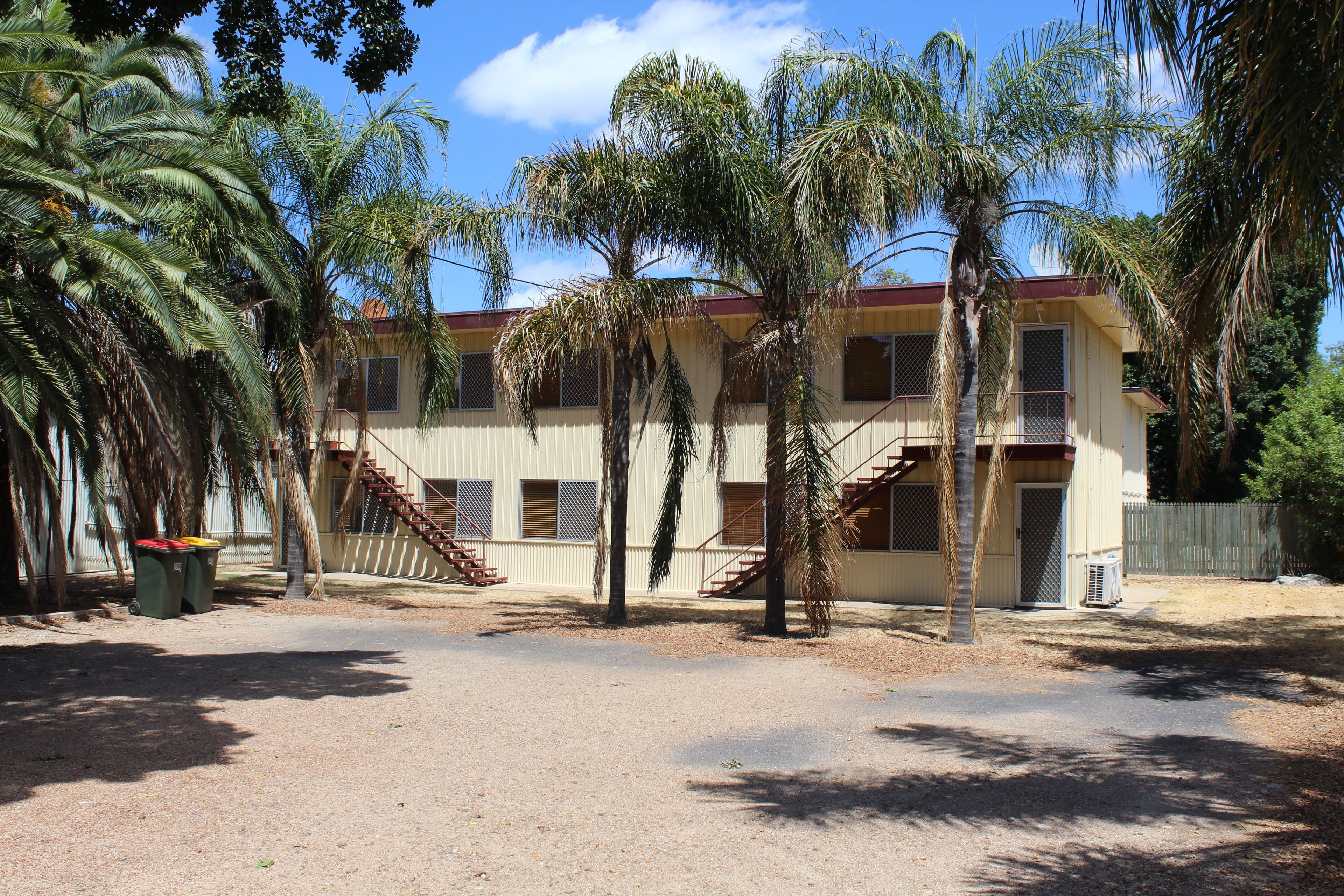 46 RUSSELL Street, GOONDIWINDI QLD 4390, Goondiwindi - Image 1