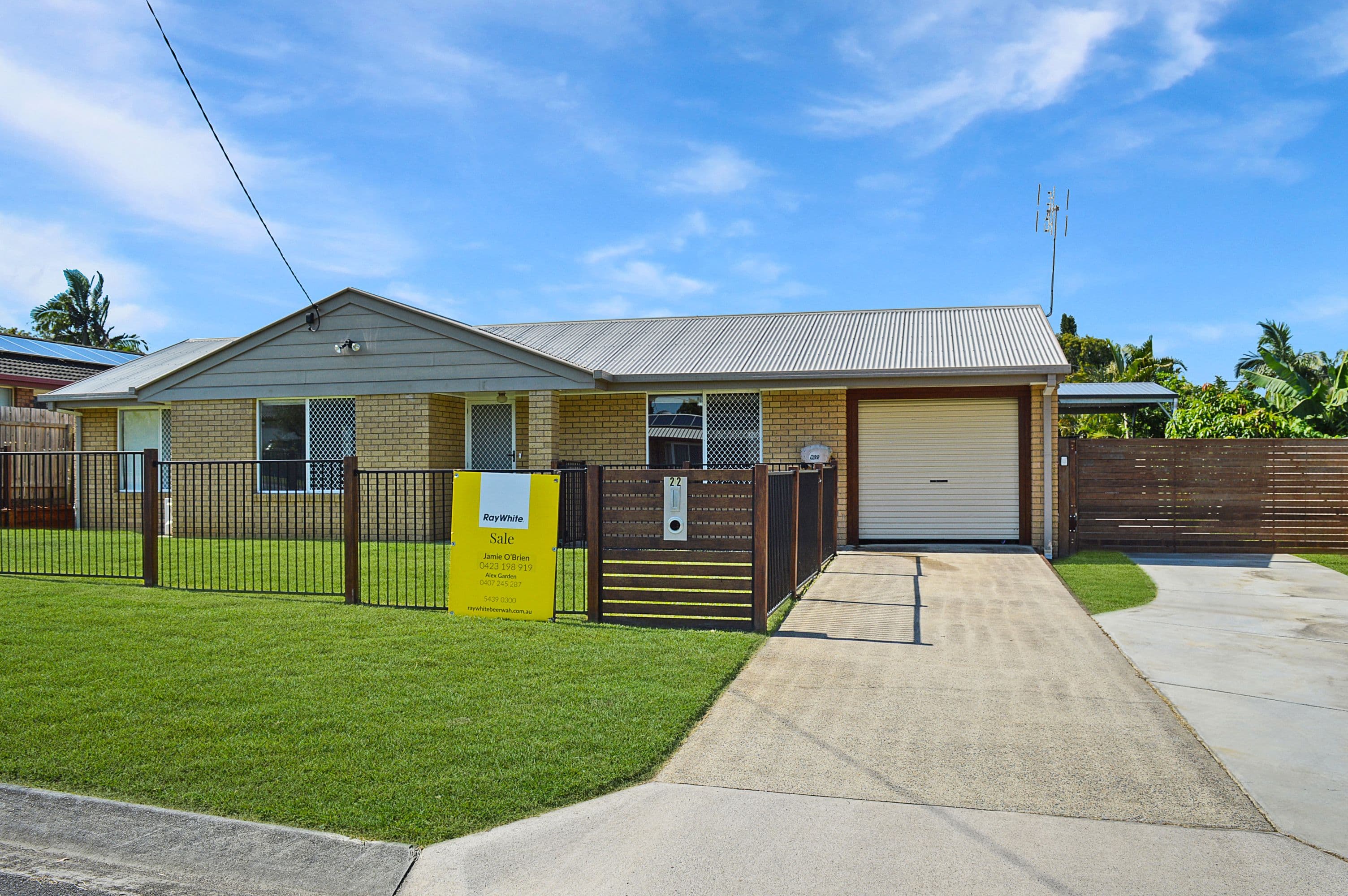 22 Chantilly Crescent, Beerwah QLD 4519, Beerwah - Image 1