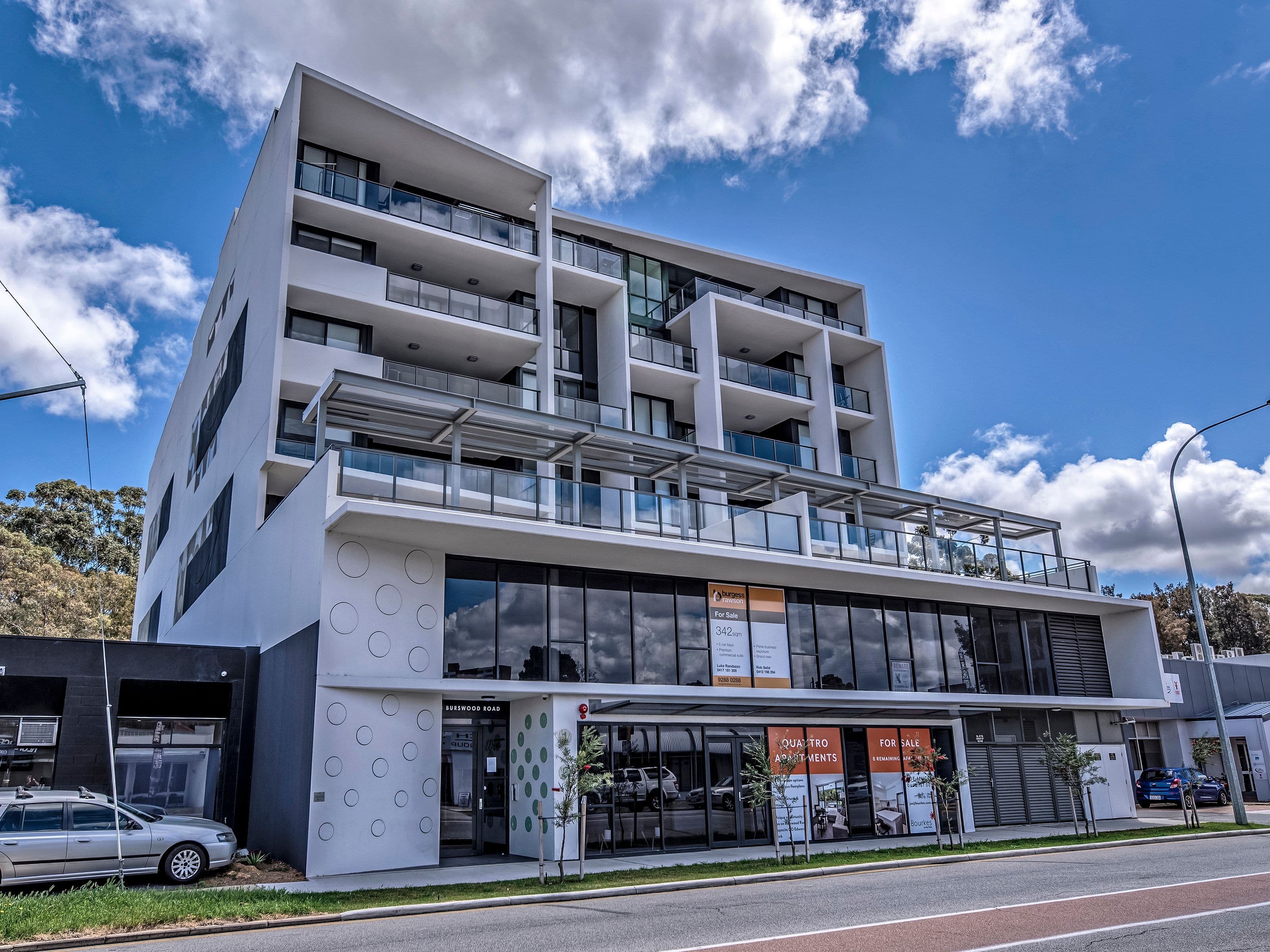 5/133 Burswood Road, Burswood WA 6100, Burswood - Thumbnail 7