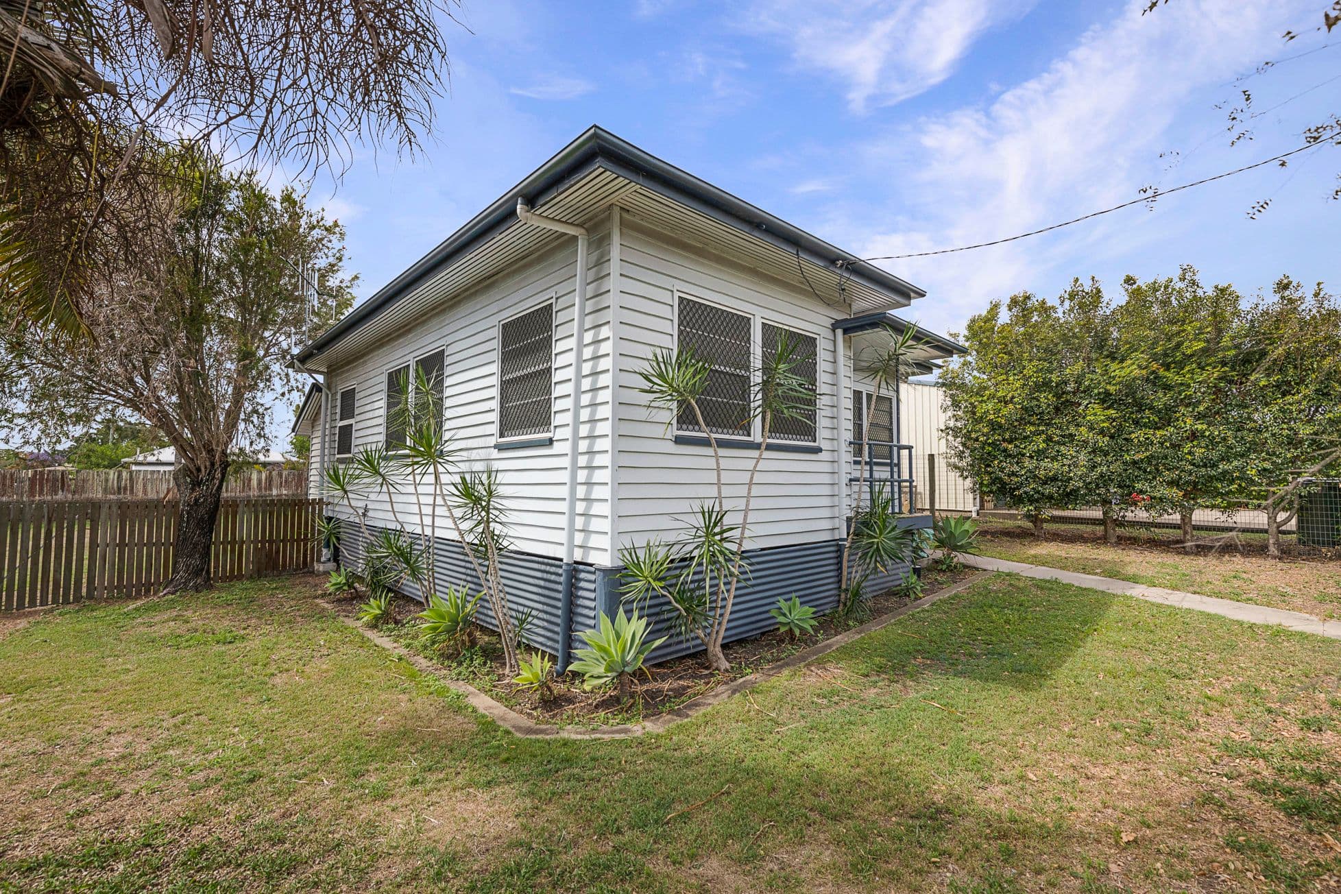 3 Lamb Street, Walkervale QLD 4670, Walkervale - Thumbnail 3