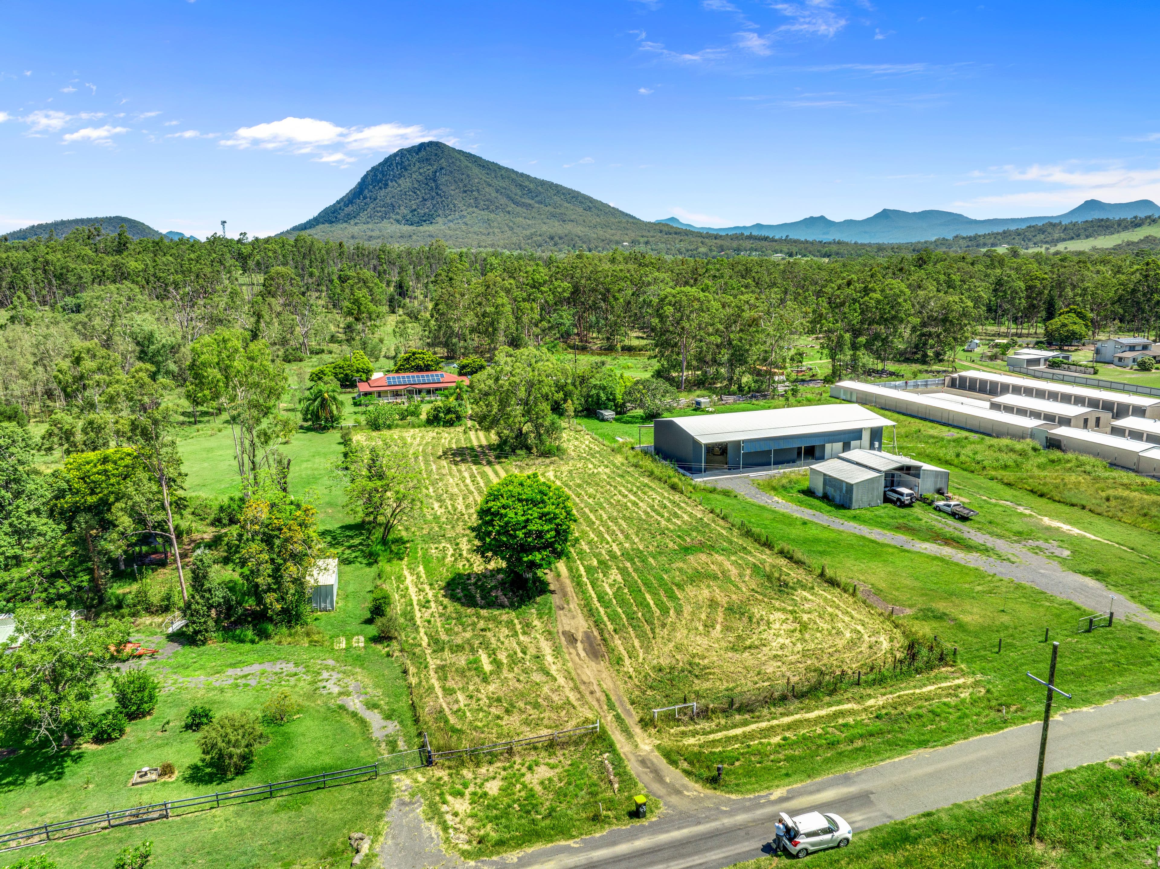 Lot 2 & 3 Sawmill Road, ARATULA QLD 4309, Aratula - Thumbnail 5
