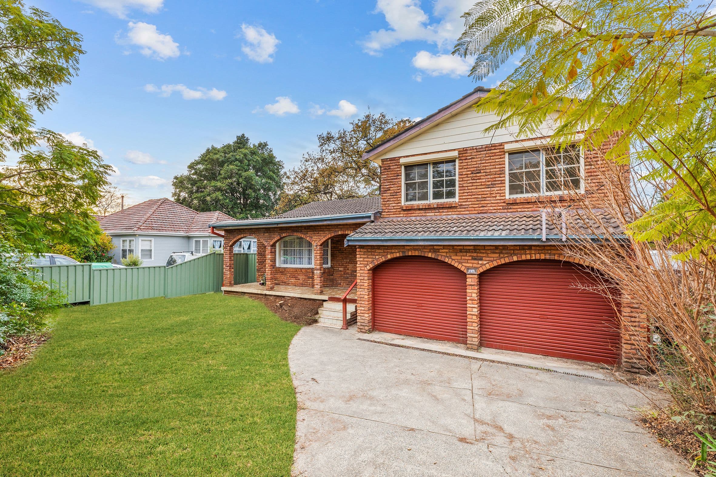 26 Linton Street, Baulkham Hills NSW 2153, Baulkham Hills - Image 1