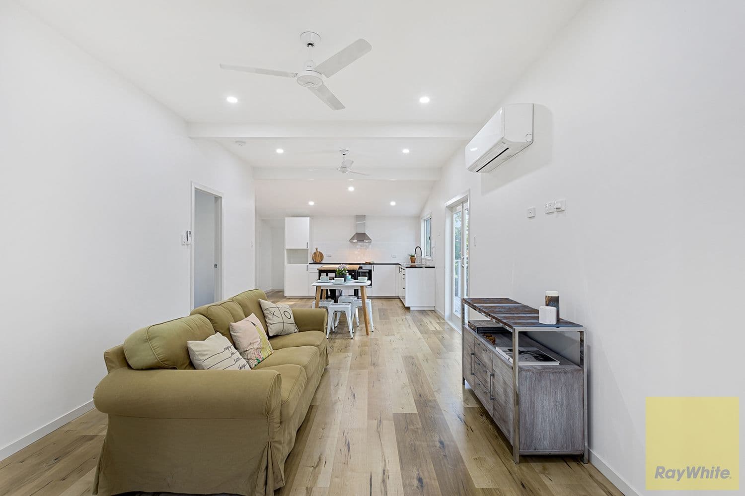 136 Edington Street, Berserker QLD 4701, Berserker - Thumbnail 5
