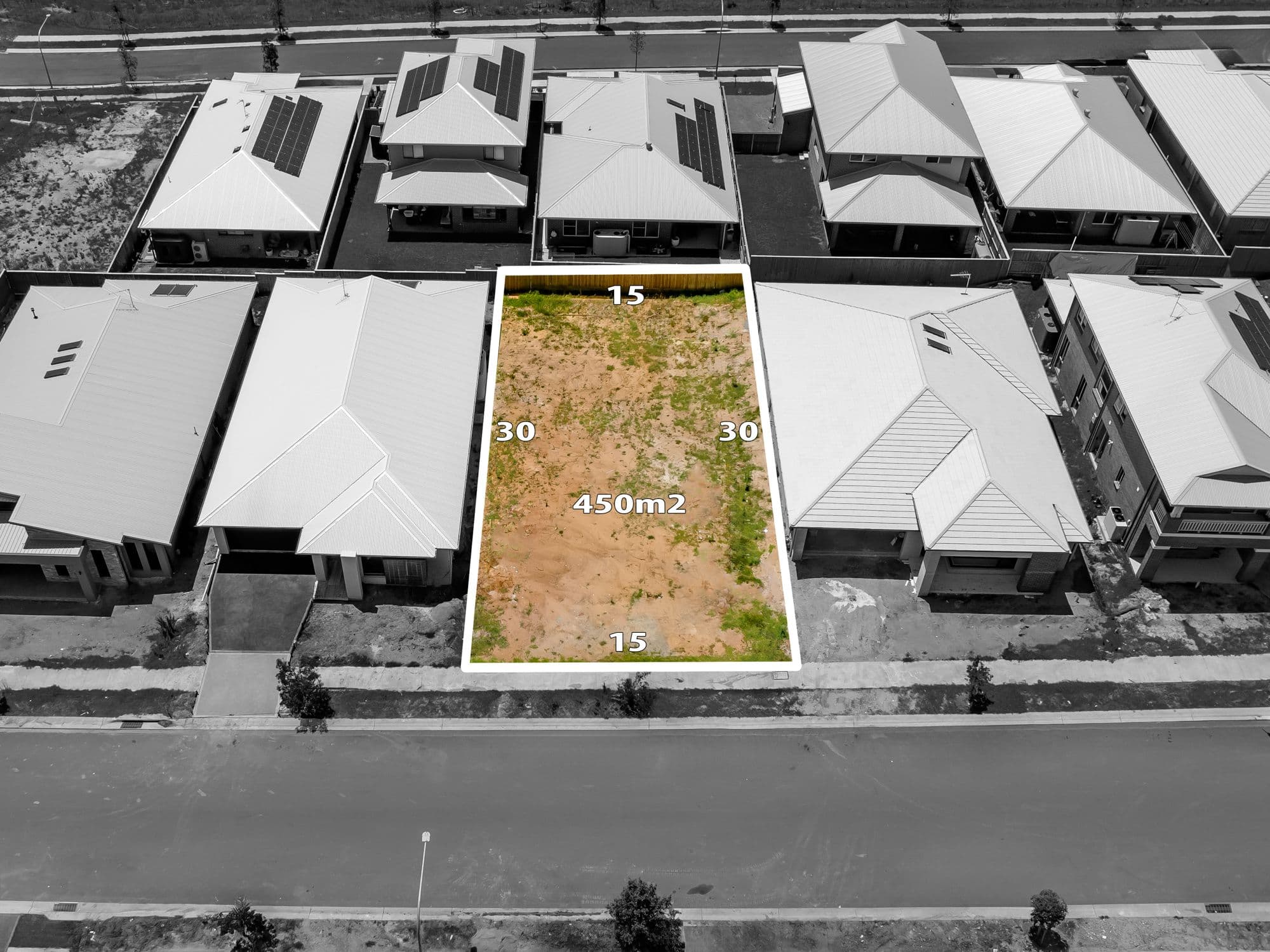 9 Halwes Avenue, Menangle Park NSW 2563, Menangle Park - Image 1