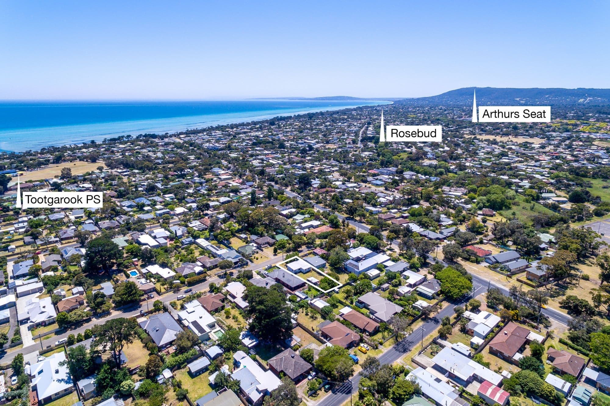3 Ronald Street, Tootgarook VIC 3941, Tootgarook - Thumbnail 7