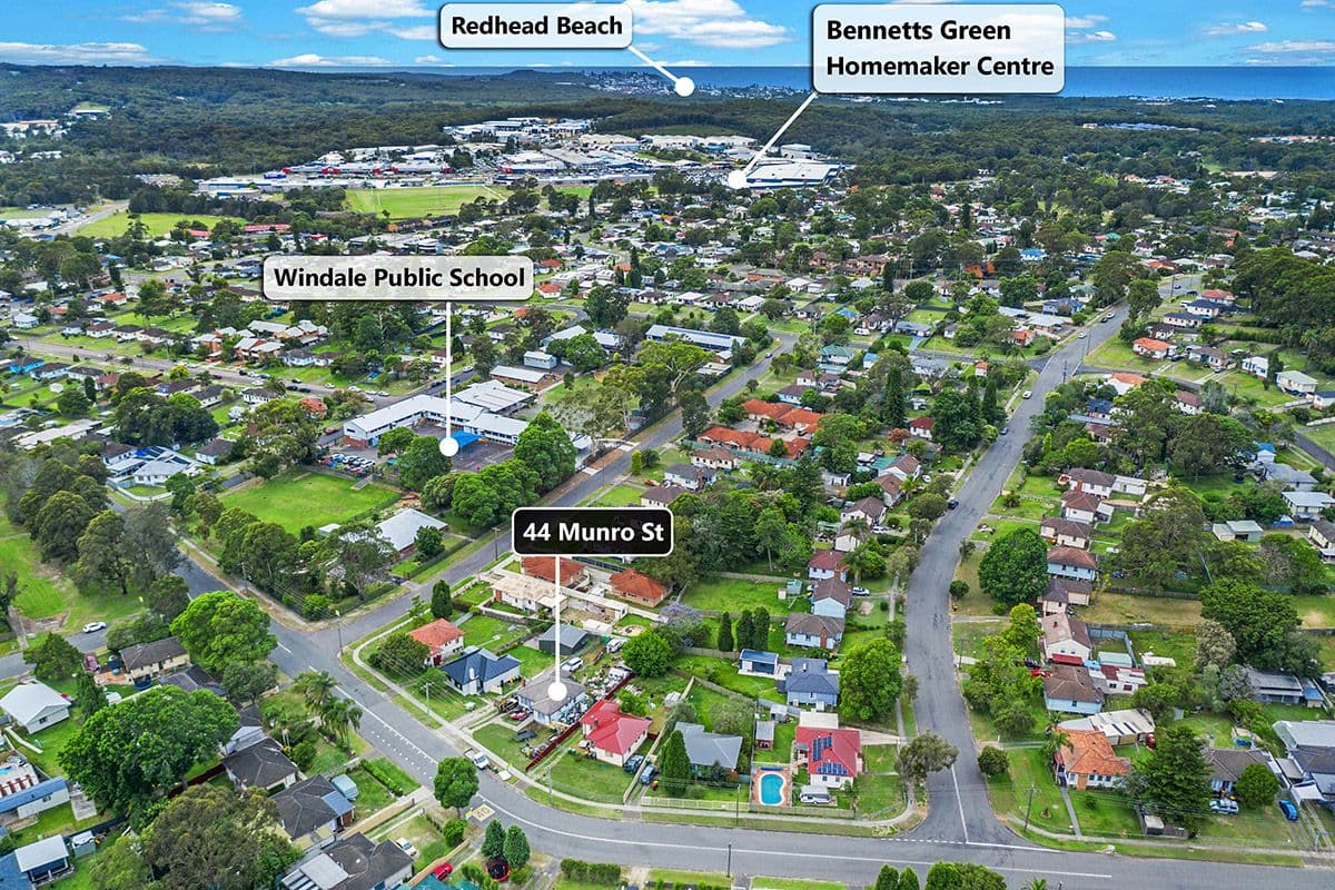 44 Munro Street, Windale NSW 2306, Windale - Thumbnail 8
