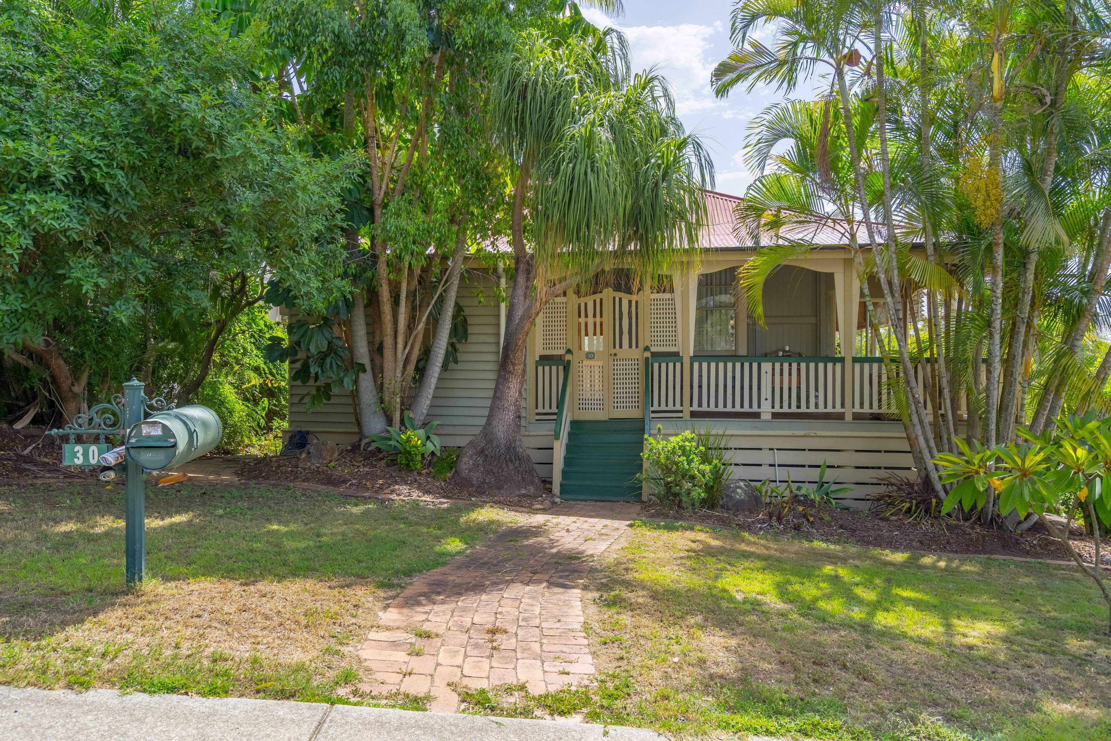 30 Woodend Road, Sadliers Crossing QLD 4305, Sadliers Crossing - Image 1
