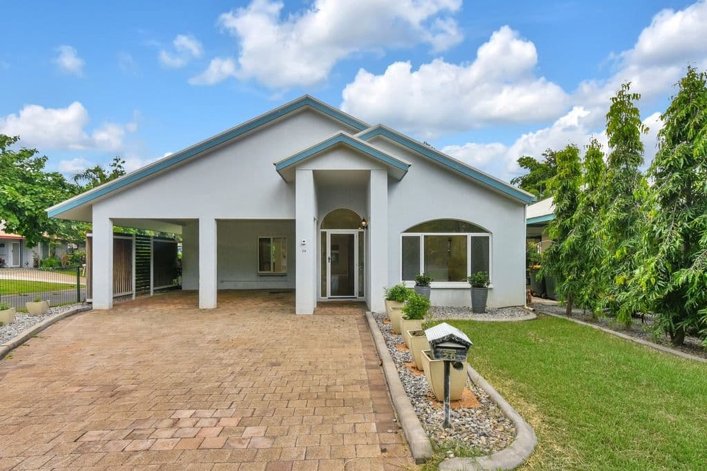26 McGowan Place, Gunn NT 0832, Gunn - Image 1
