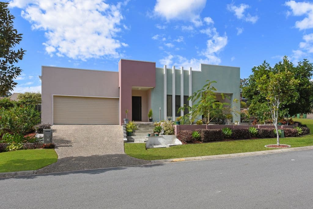 2 O'Connor Place, Upper Coomera QLD 4209, Upper Coomera - Thumbnail 2
