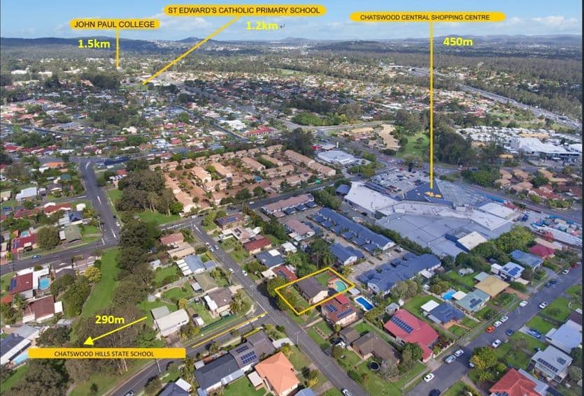 12 Grenville Street, Springwood QLD 4127, Springwood - Thumbnail 5