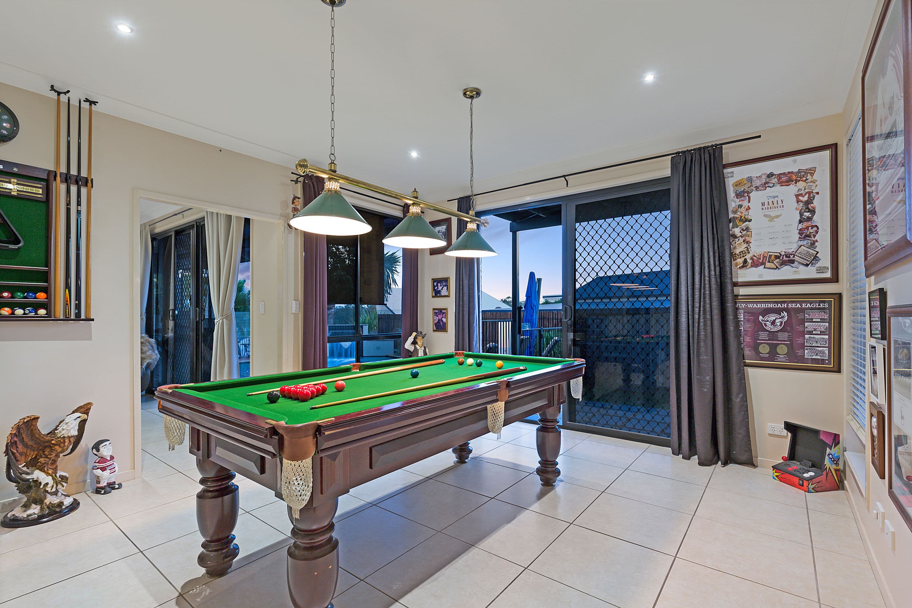 16 Emanual Court, Eatons Hill QLD 4037, Eatons Hill - Thumbnail 8