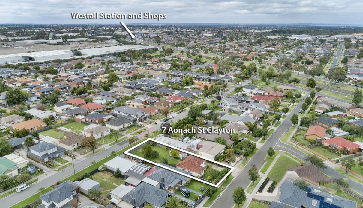 7 Aonach Street, Clayton South VIC 3169, Clayton South - Image 1